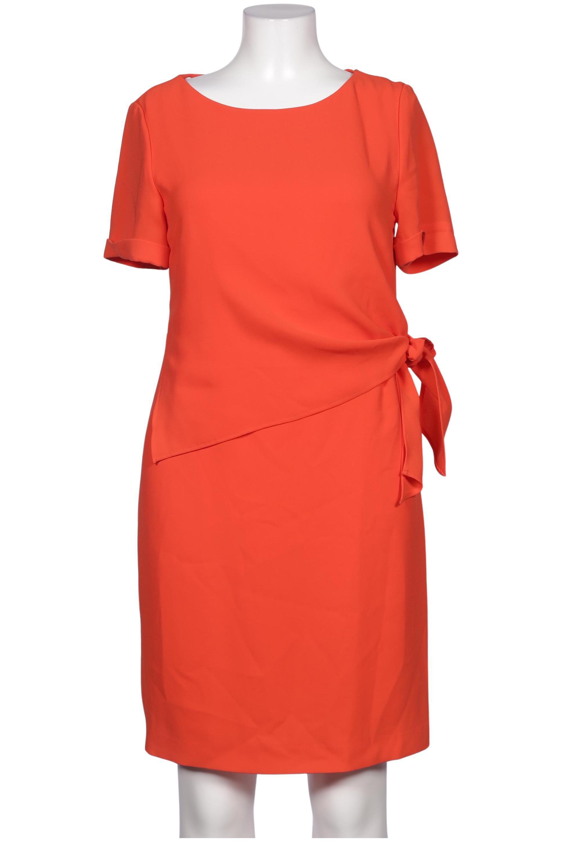 

Riani Damen Kleid, orange, Gr. 40