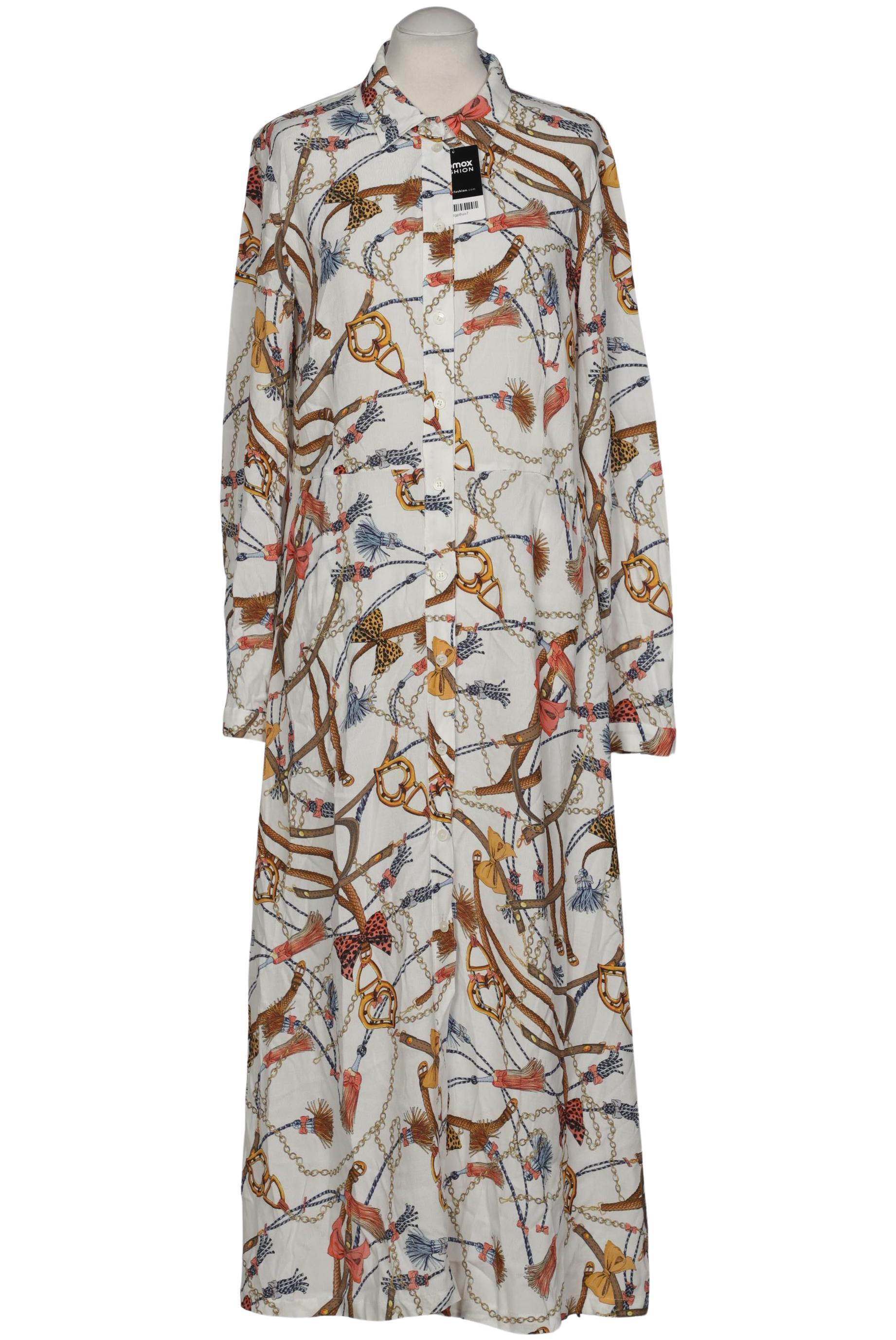 

Riani Damen Kleid, mehrfarbig, Gr. 40