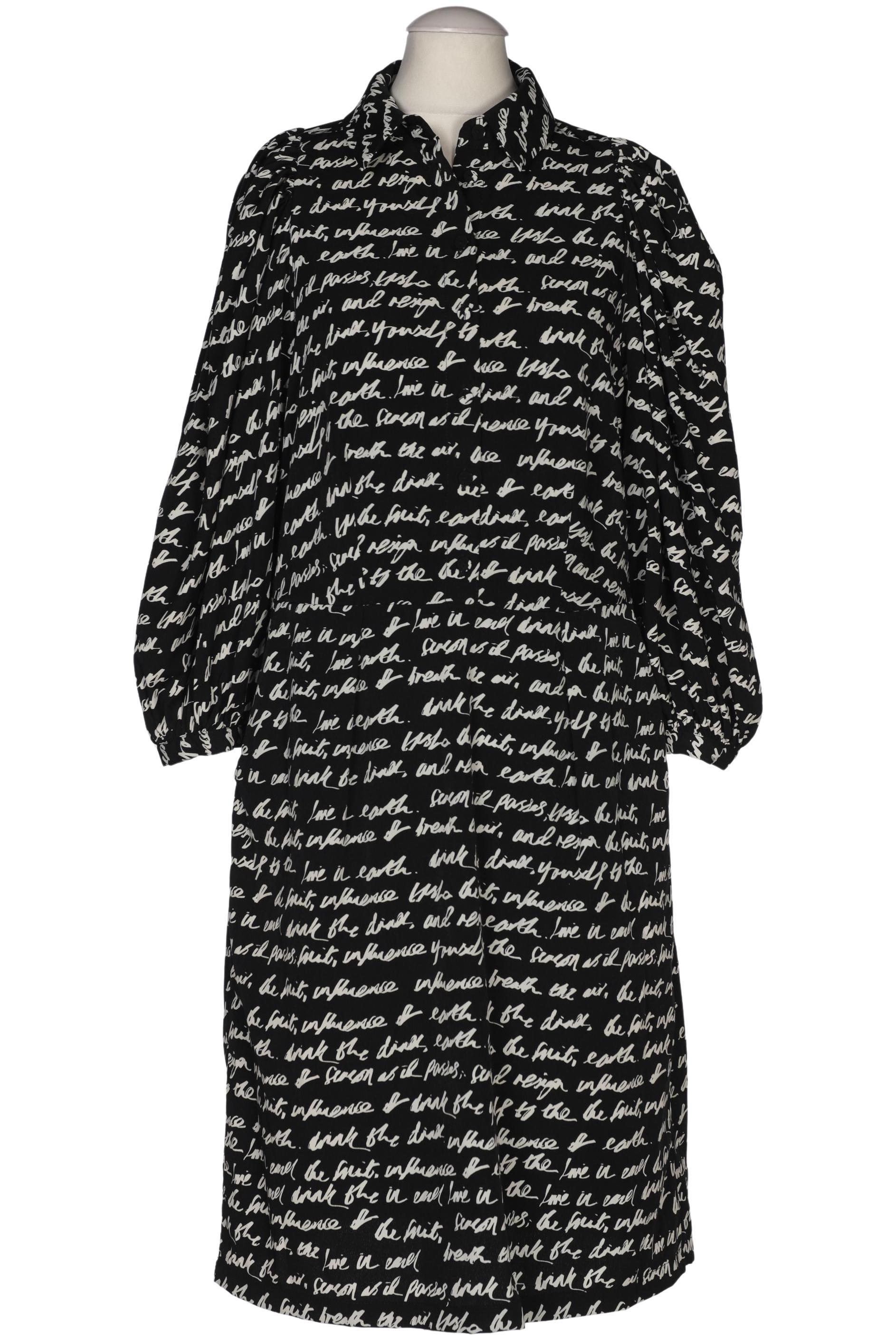 

Riani Damen Kleid, schwarz, Gr. 34