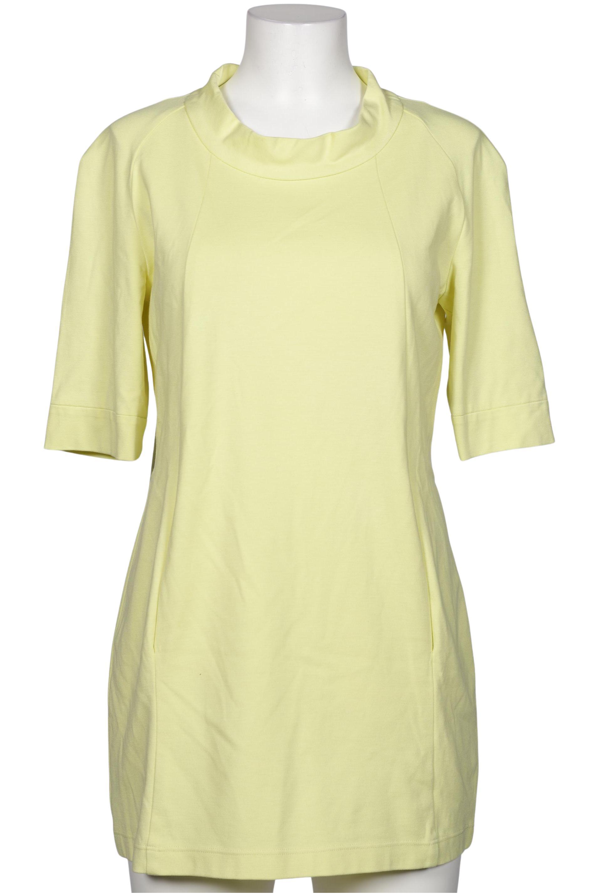 

Riani Damen Kleid, gelb, Gr. 42