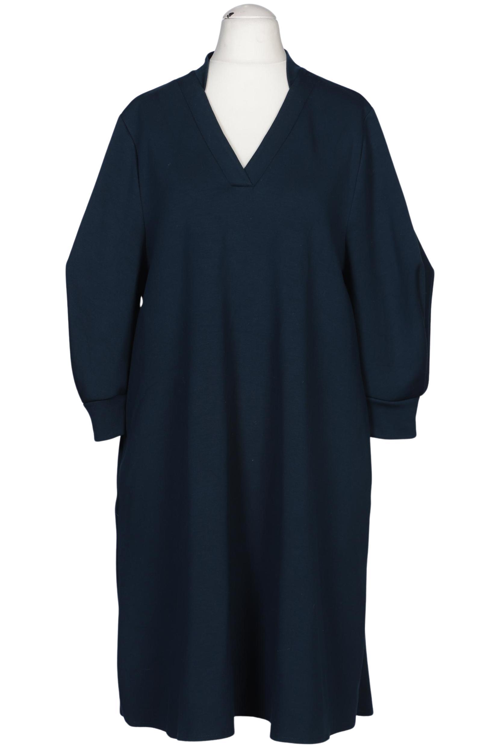 

Riani Damen Kleid, marineblau, Gr. 40