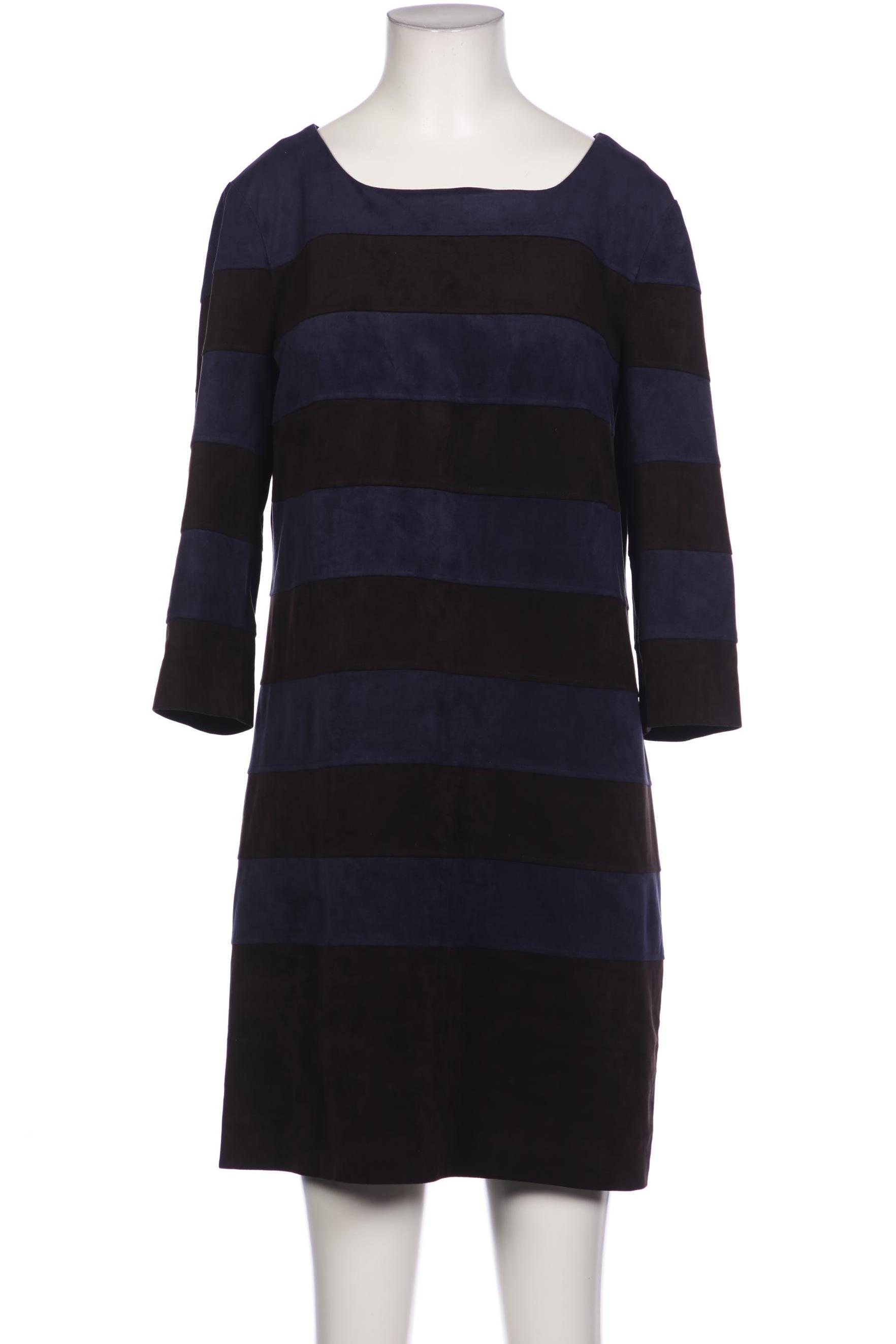 

Riani Damen Kleid, marineblau, Gr. 38
