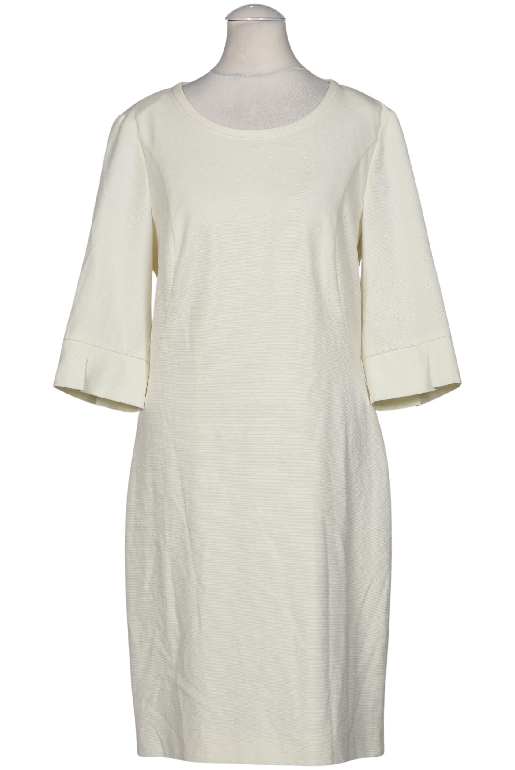 

Riani Damen Kleid, cremeweiß, Gr. 36