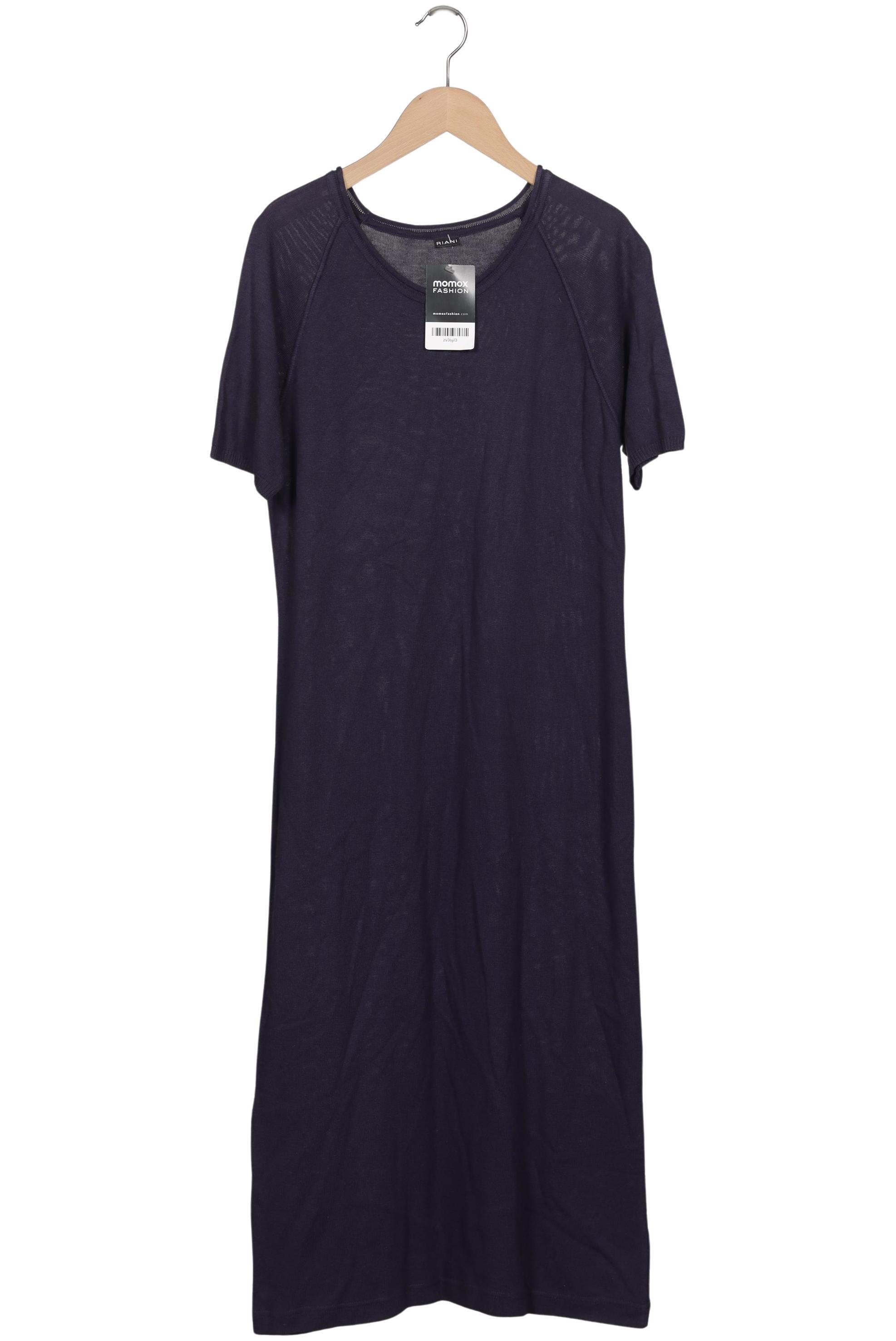 

Riani Damen Kleid, marineblau, Gr. 38