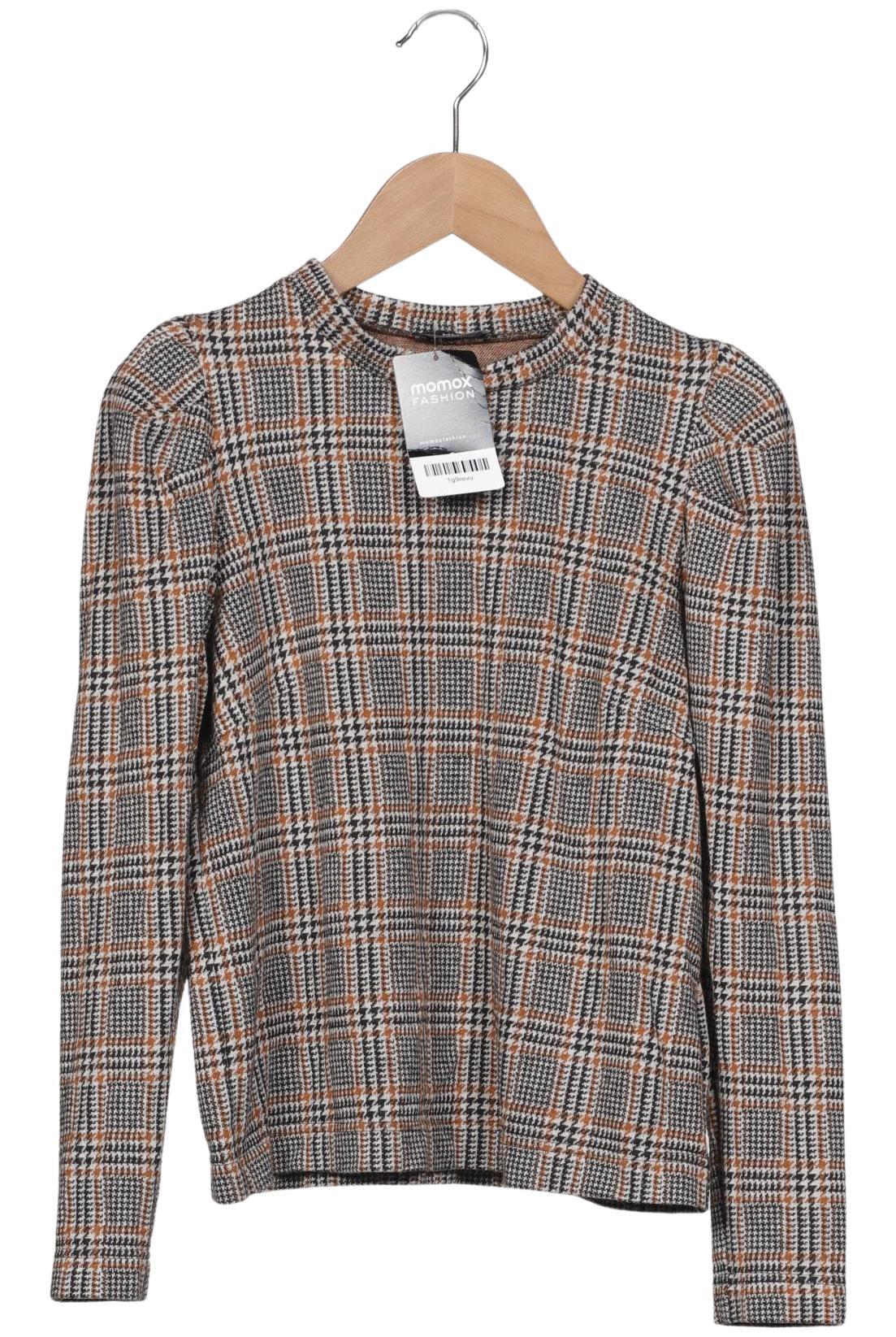 

Riani Damen Langarmshirt, mehrfarbig, Gr. 36