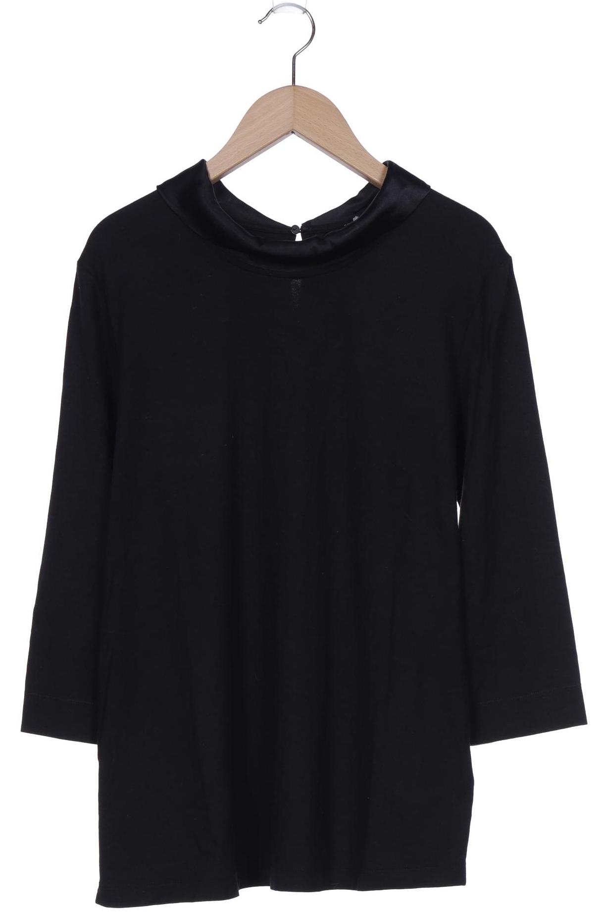 

RIANI Damen Langarmshirt, schwarz