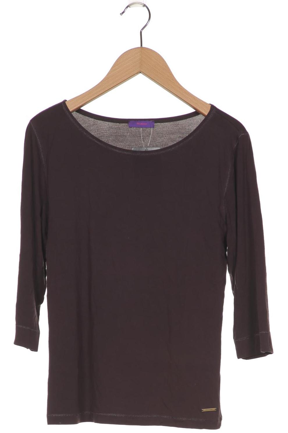 

RIANI Damen Langarmshirt, flieder