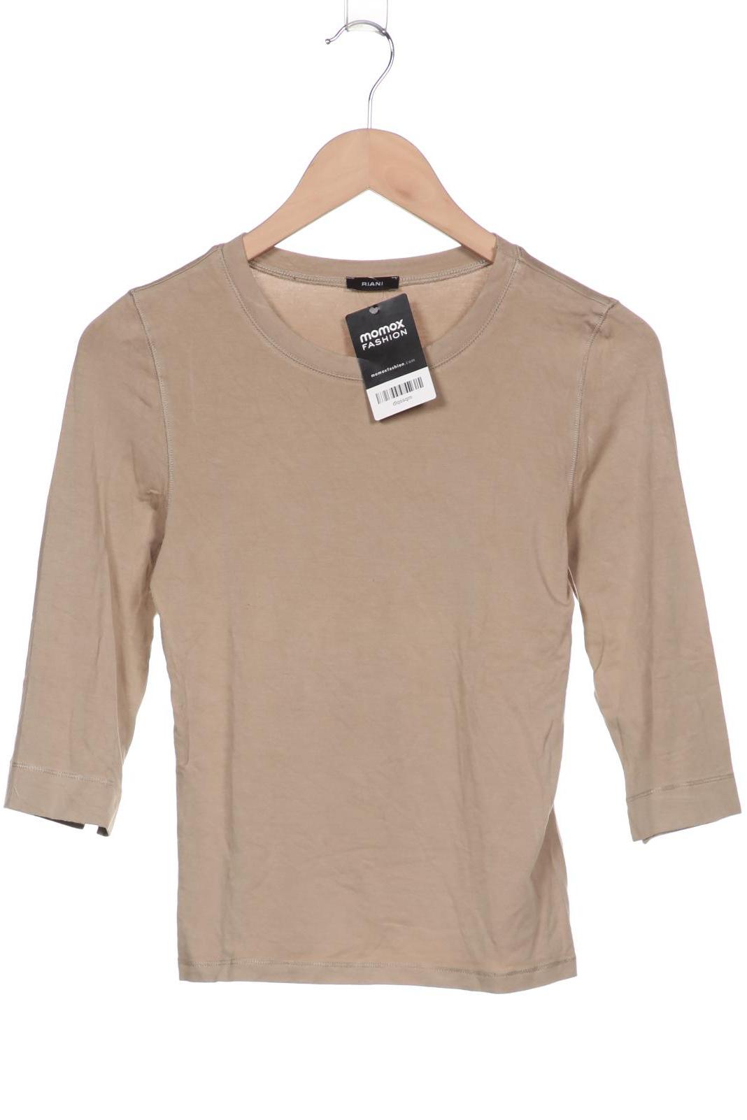 

RIANI Damen Langarmshirt, beige