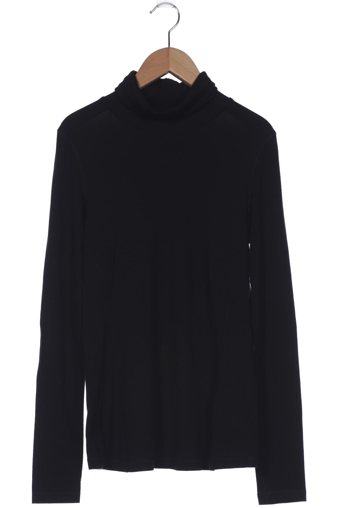 

RIANI Damen Langarmshirt, schwarz