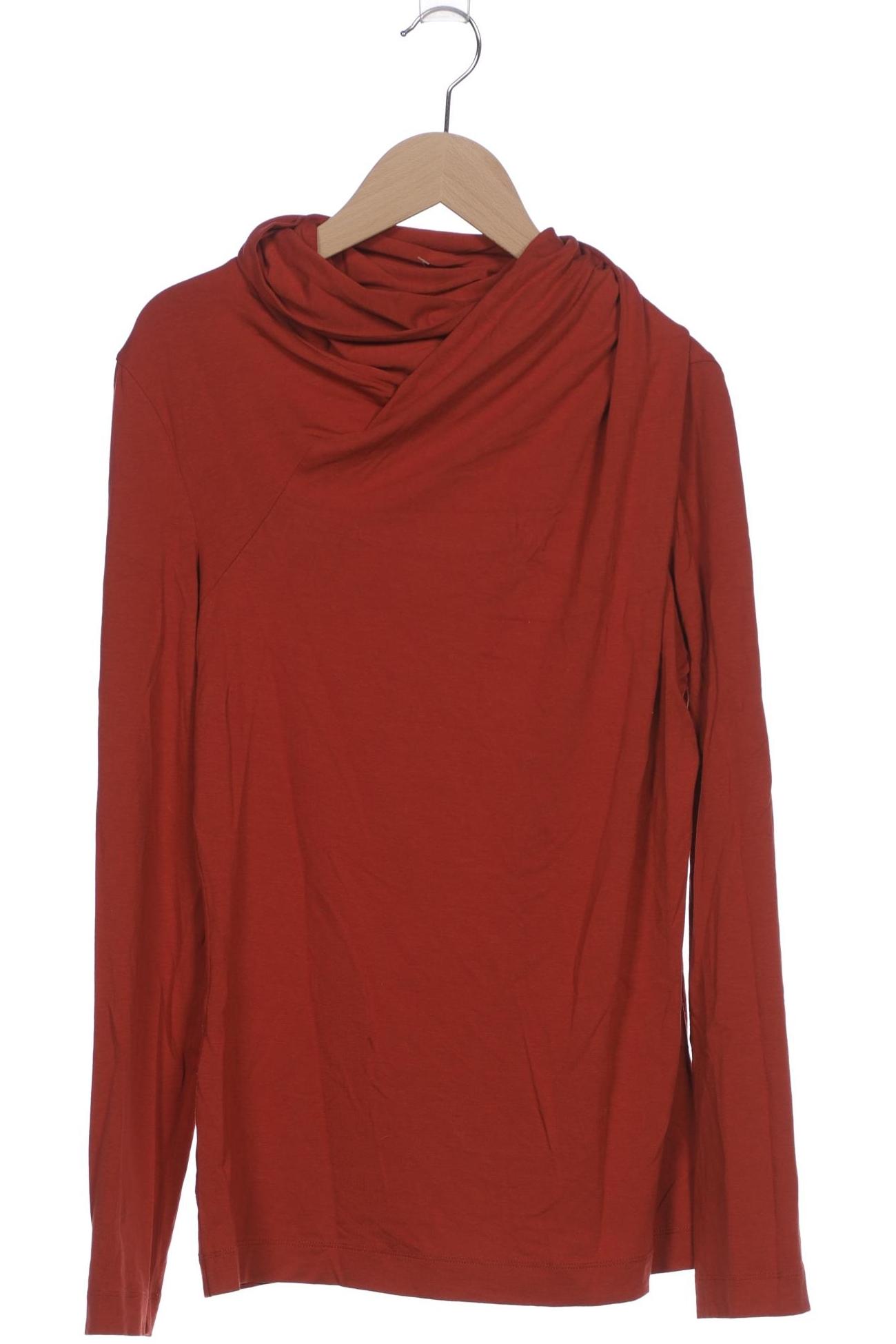 

Riani Damen Langarmshirt, rot, Gr. 38