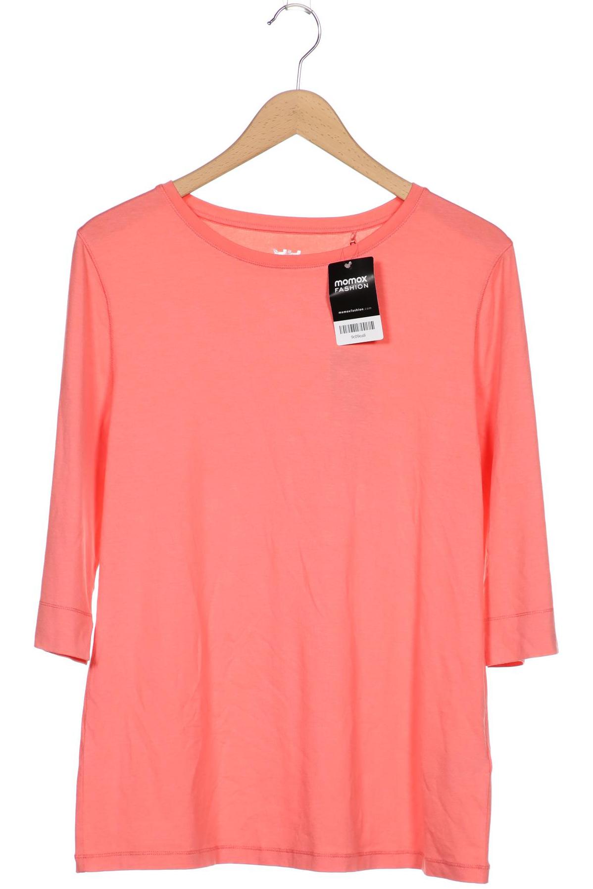 

Riani Damen Langarmshirt, pink, Gr. 44
