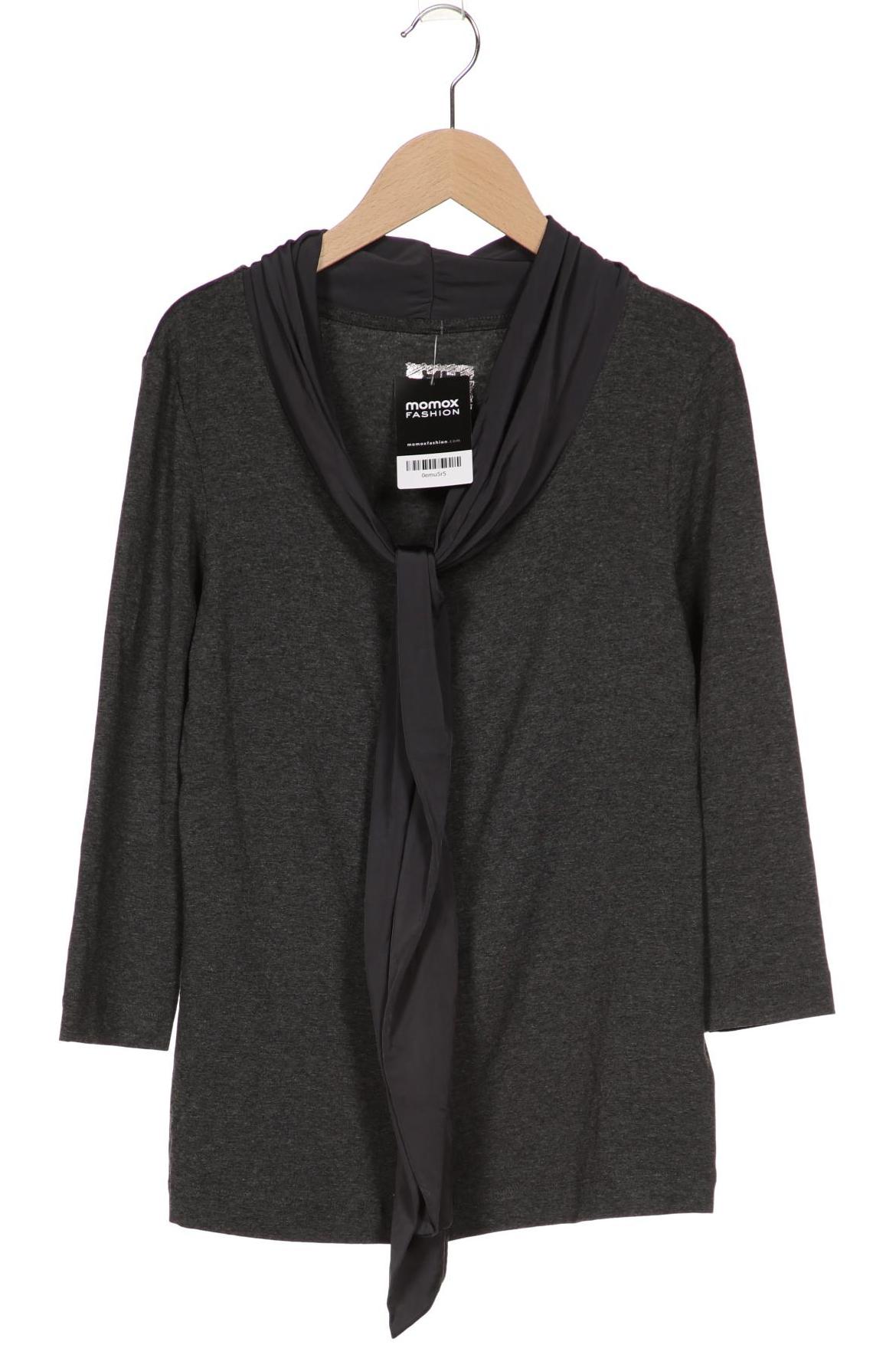 

RIANI Damen Langarmshirt, grau