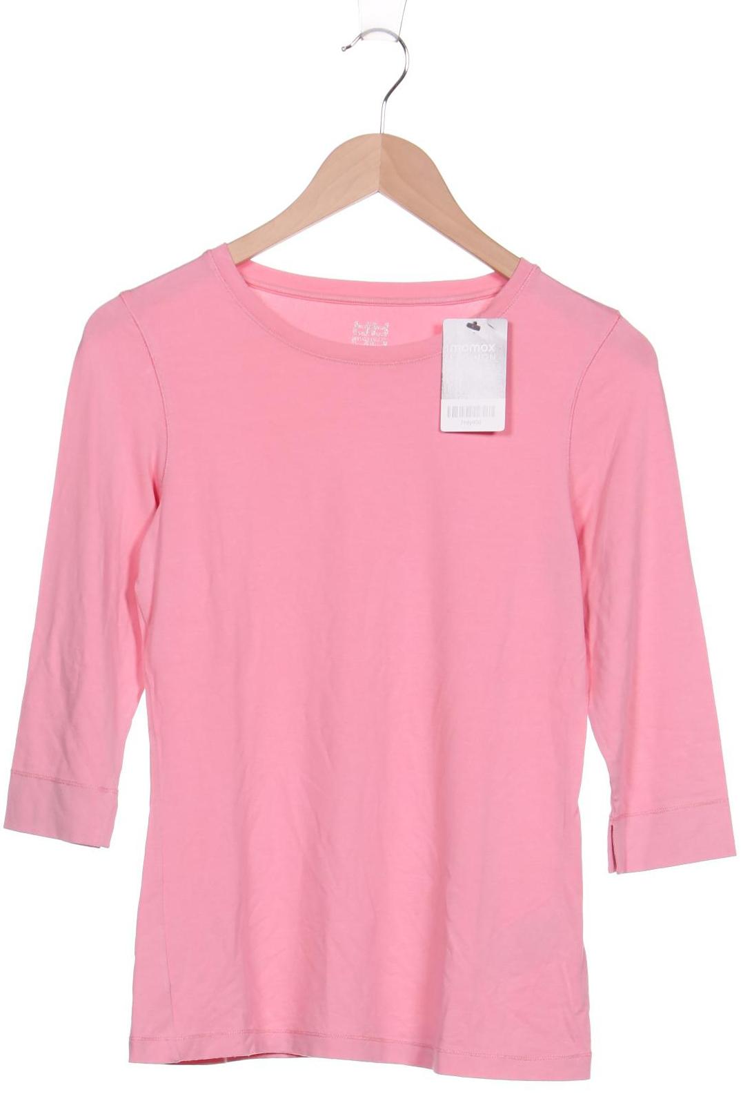 

RIANI Damen Langarmshirt, pink