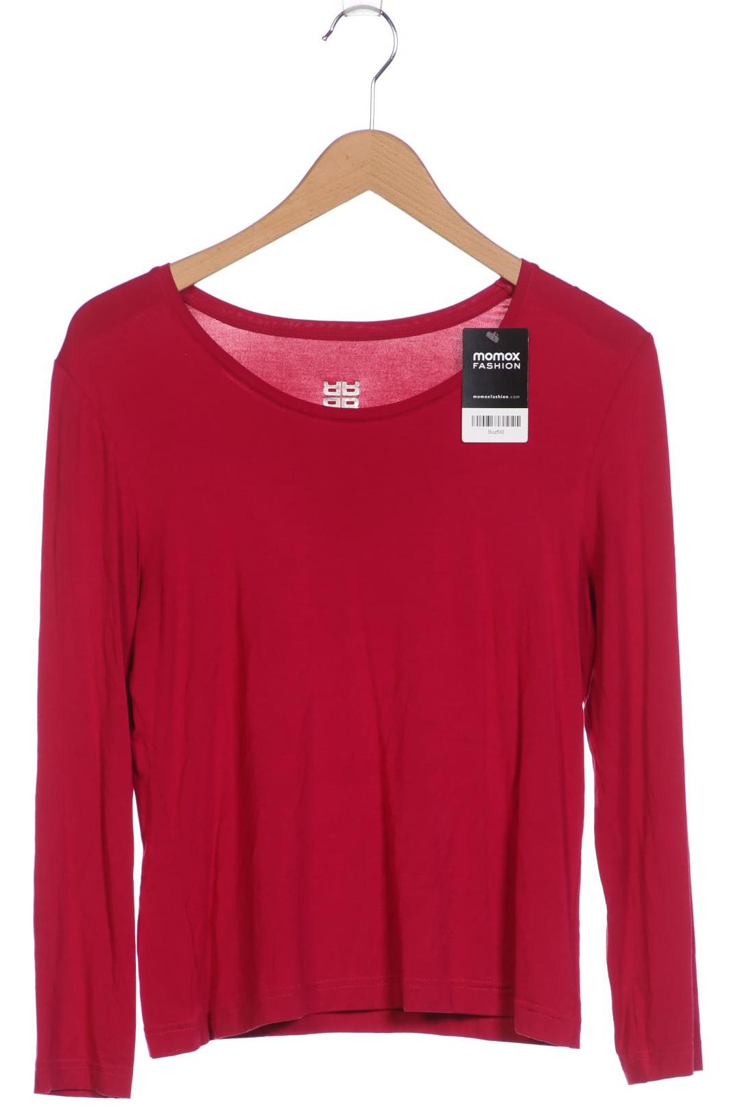 

RIANI Damen Langarmshirt, bordeaux