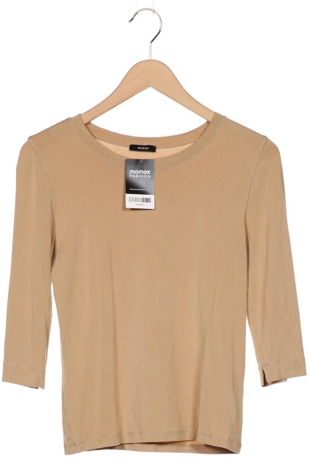 

RIANI Damen Langarmshirt, beige