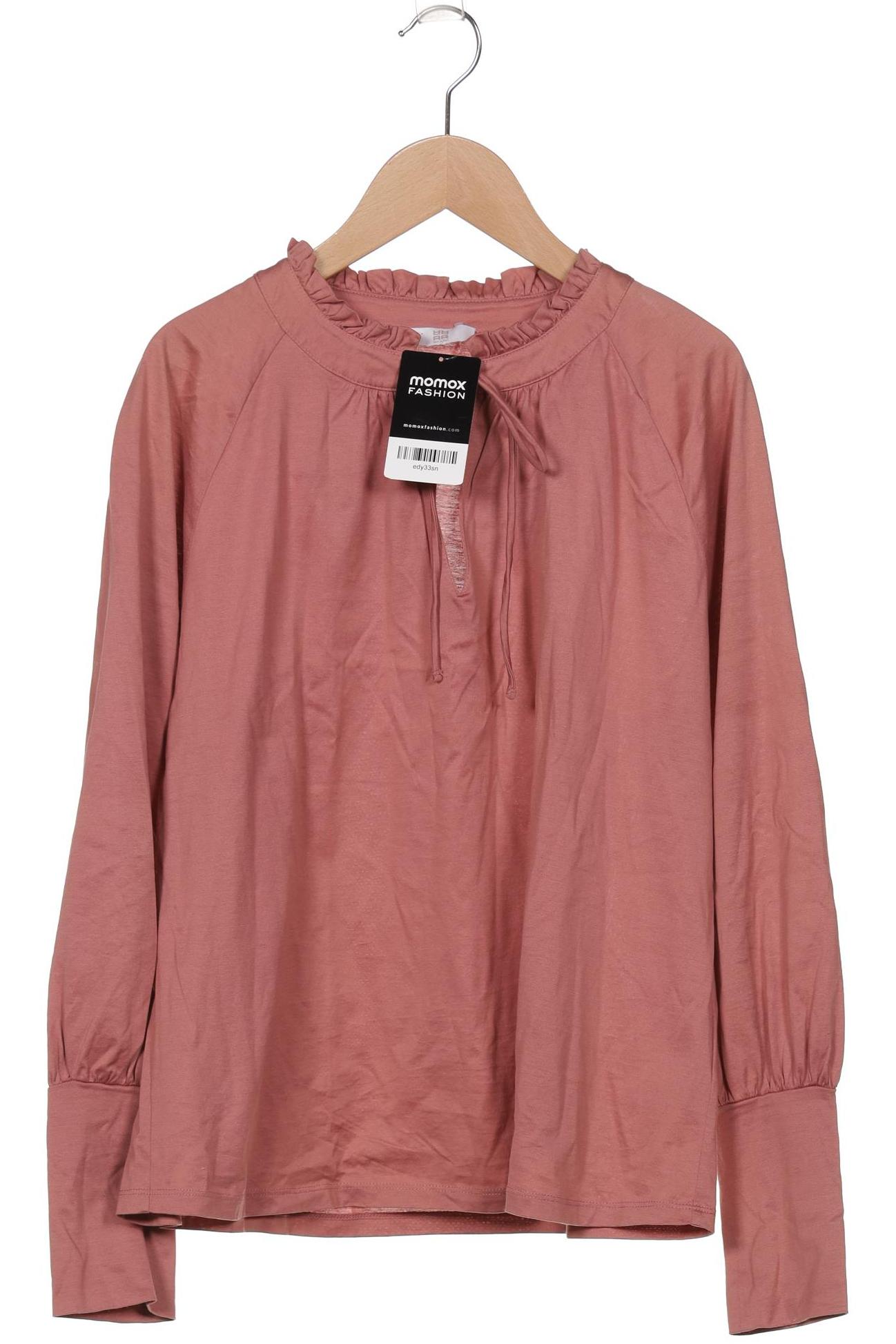 

Riani Damen Langarmshirt, pink, Gr. 42