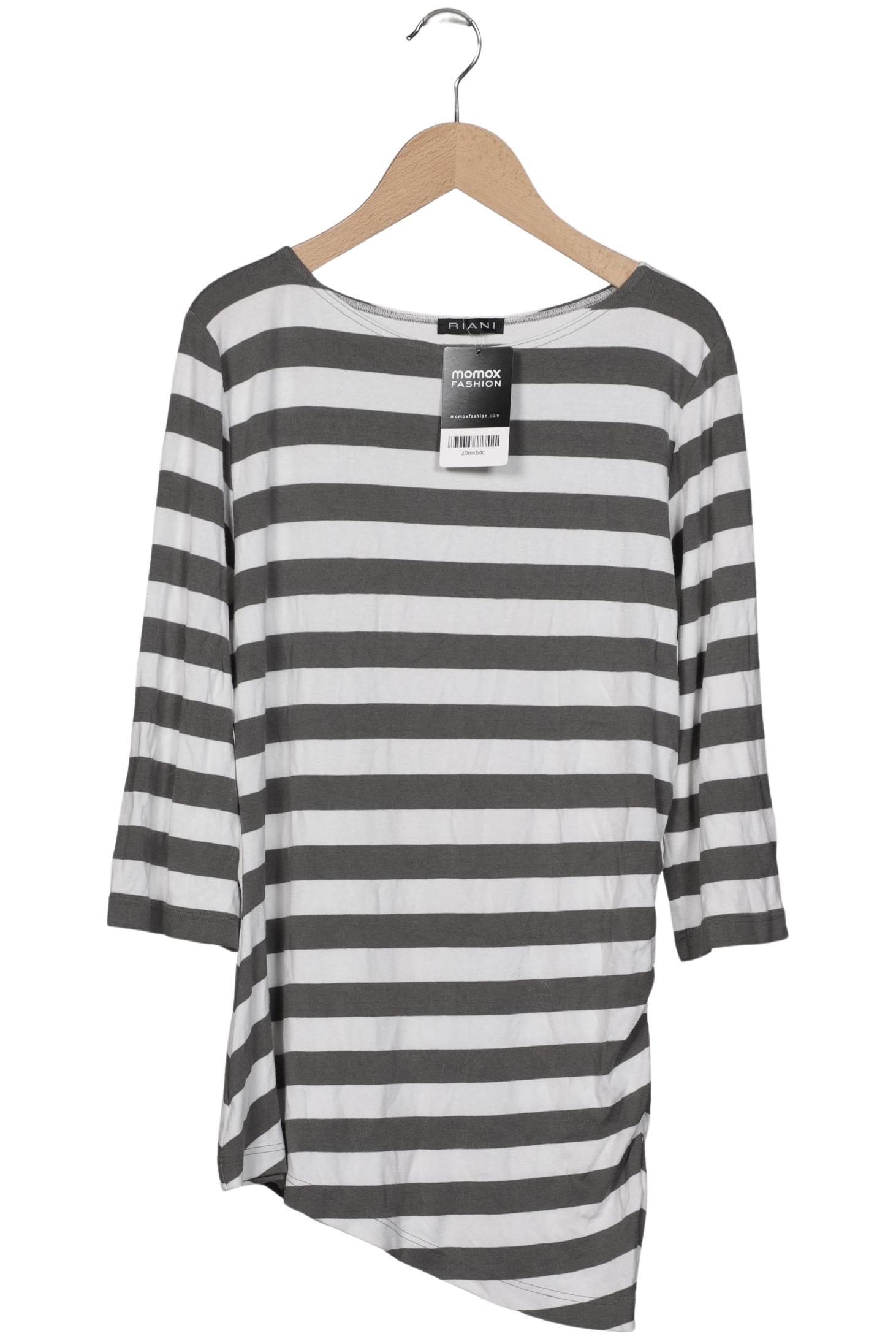 

Riani Damen Langarmshirt, mehrfarbig, Gr. 42