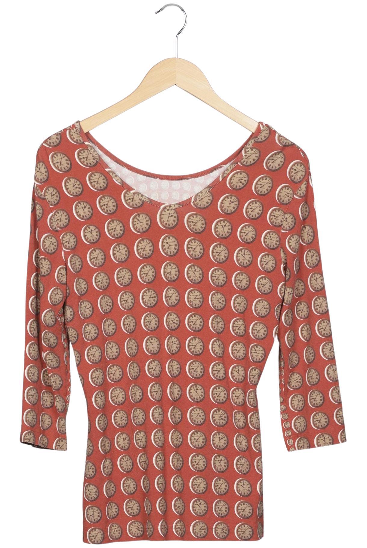 

Riani Damen Langarmshirt, mehrfarbig, Gr. 38