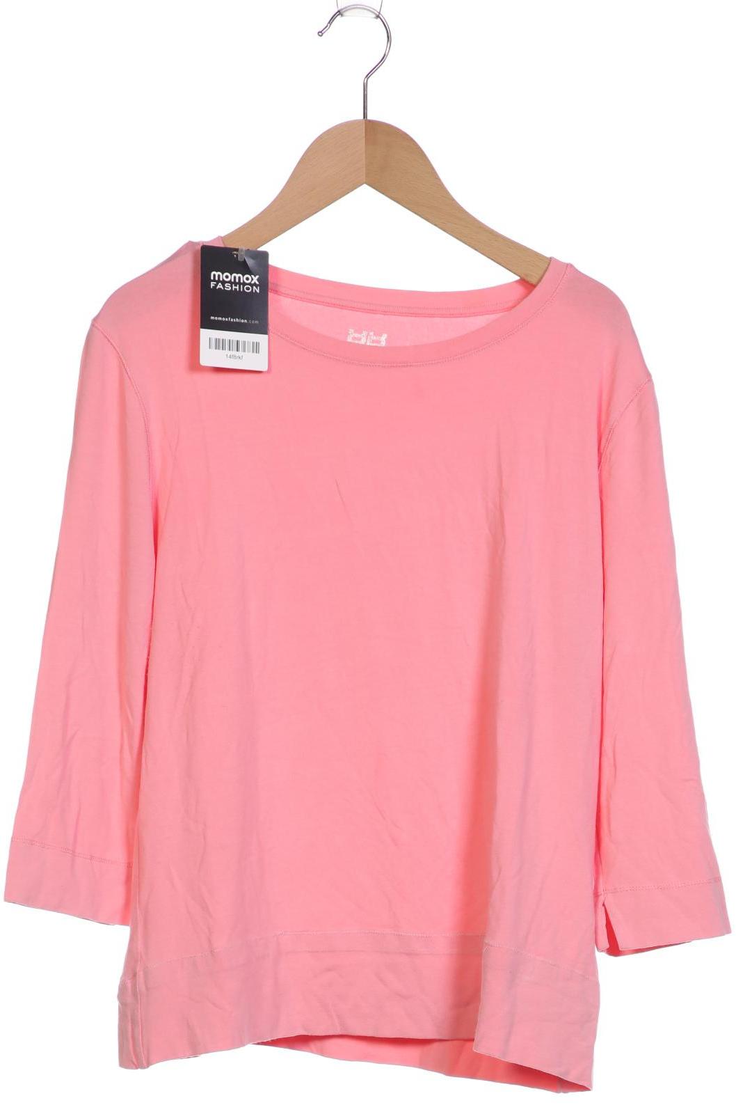 

RIANI Damen Langarmshirt, pink