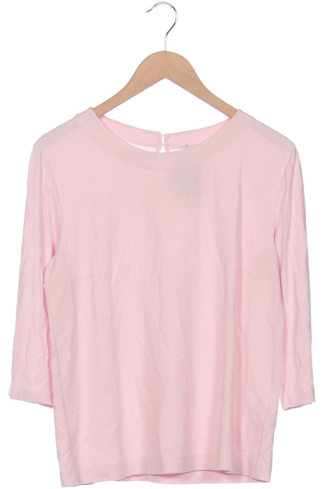 

Riani Damen Langarmshirt, pink, Gr. 38