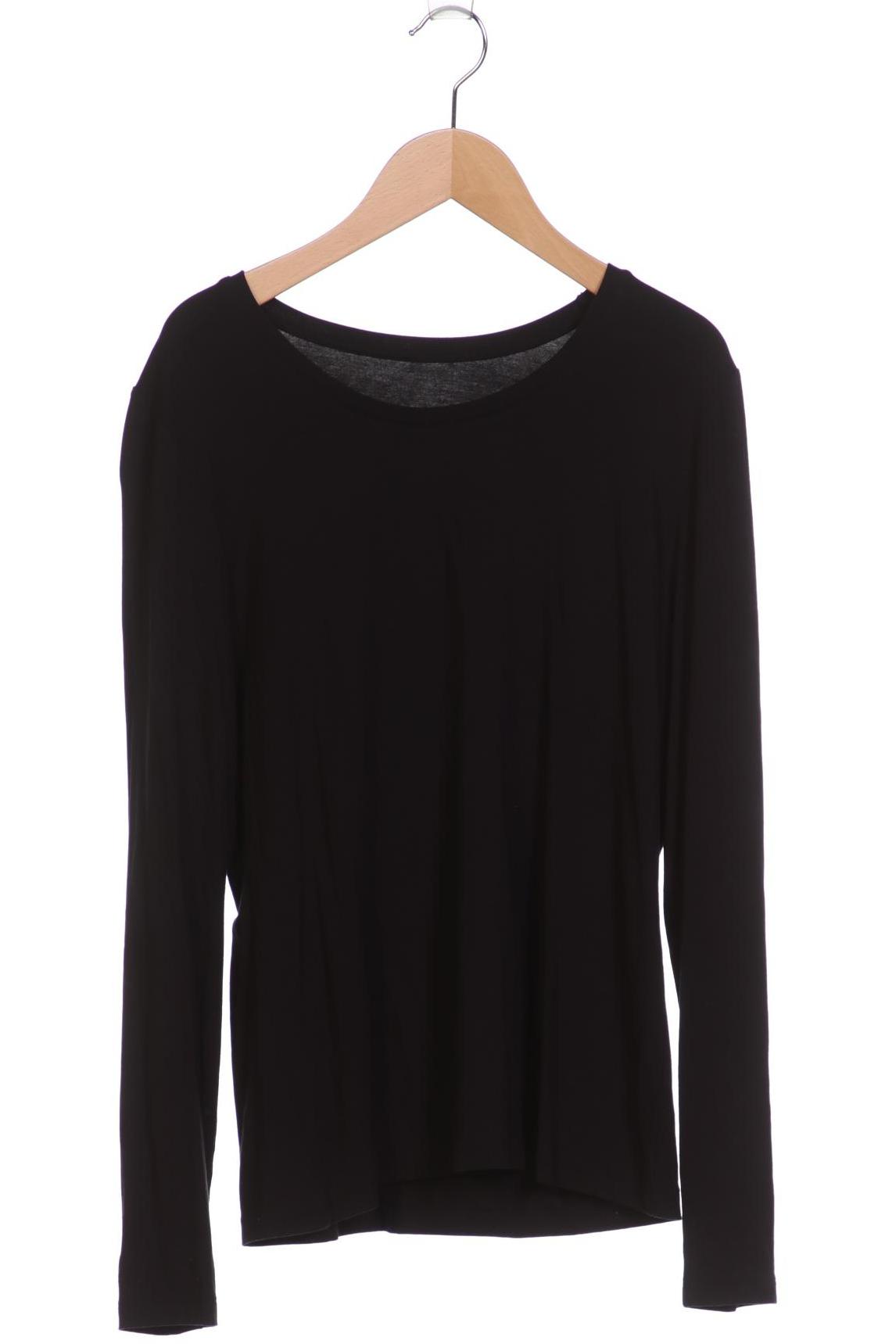 

RIANI Damen Langarmshirt, schwarz