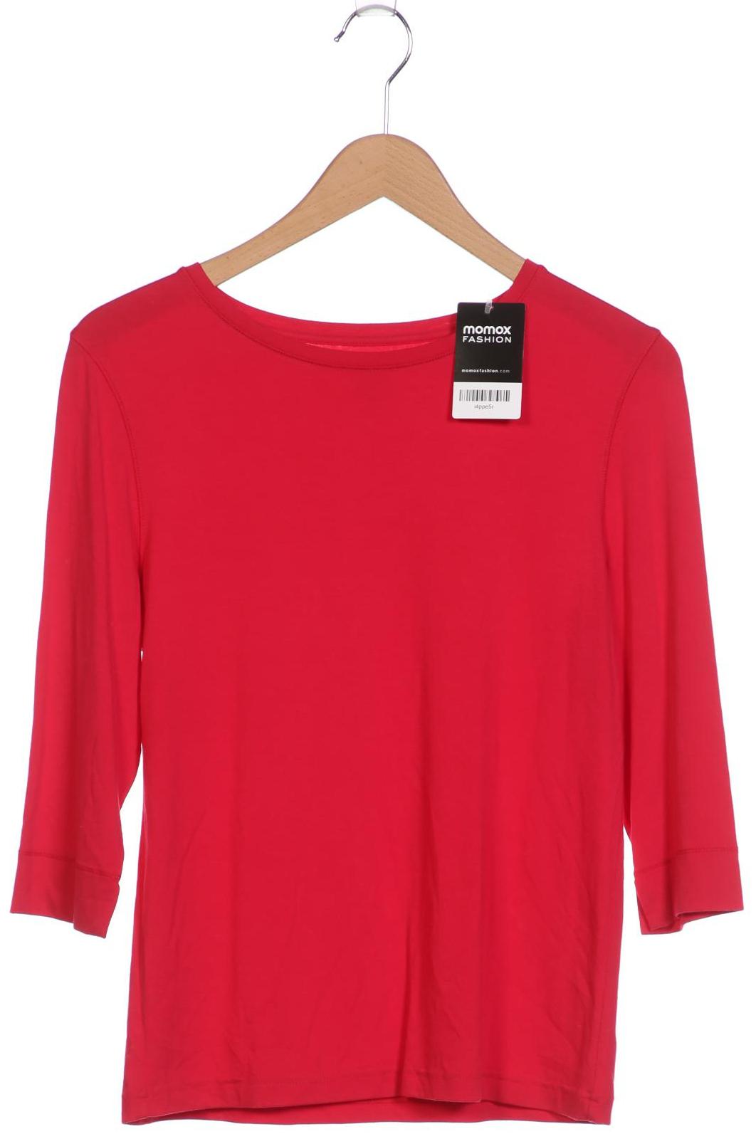 

RIANI Damen Langarmshirt, rot