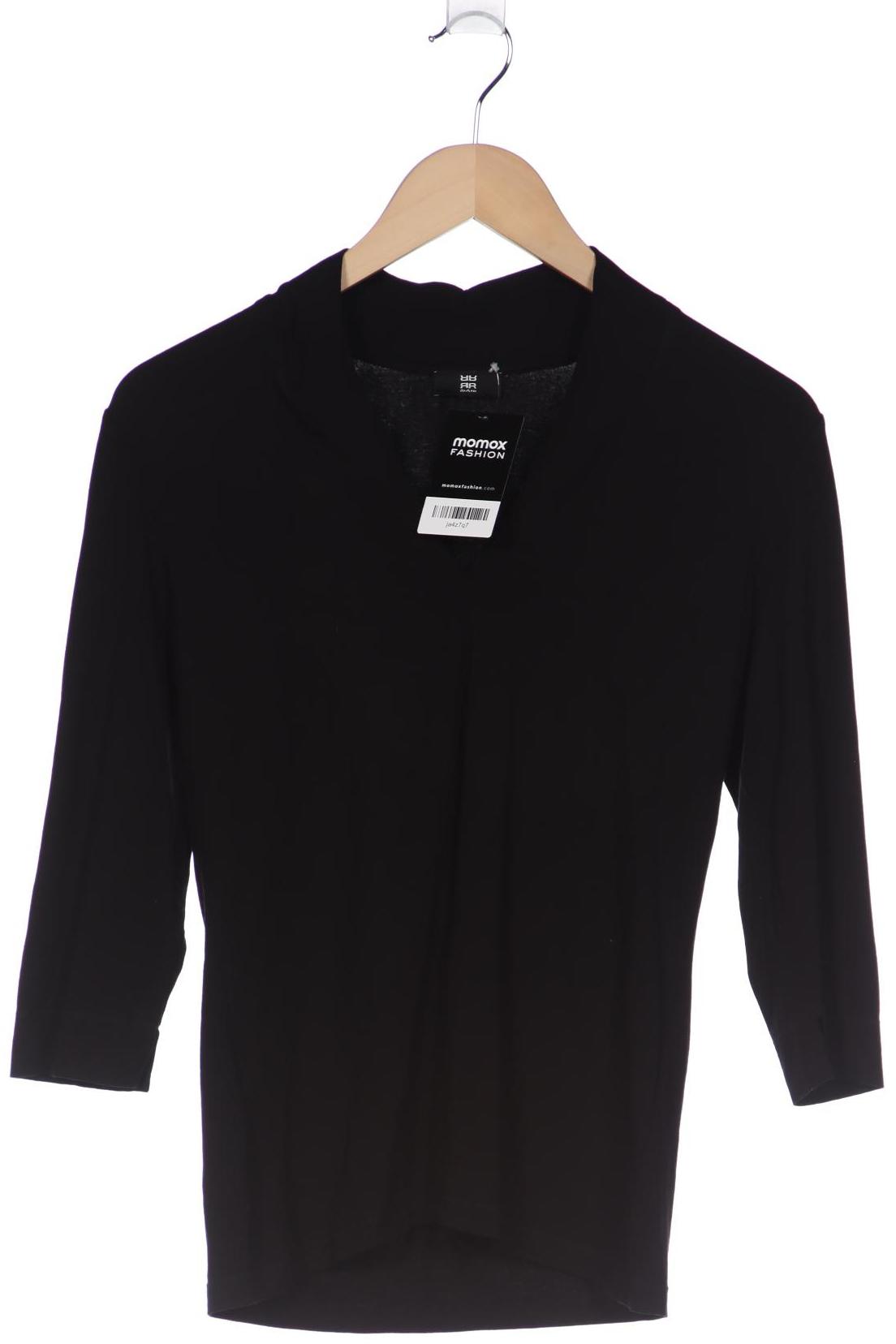 

RIANI Damen Langarmshirt, schwarz