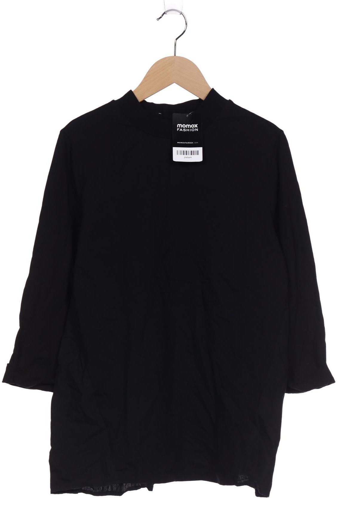 

RIANI Damen Langarmshirt, schwarz