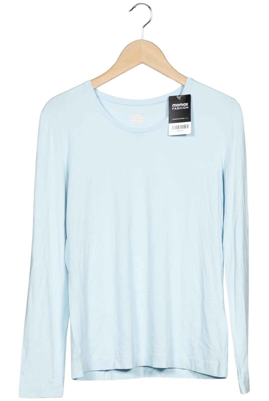 

Riani Damen Langarmshirt, mehrfarbig, Gr. 40