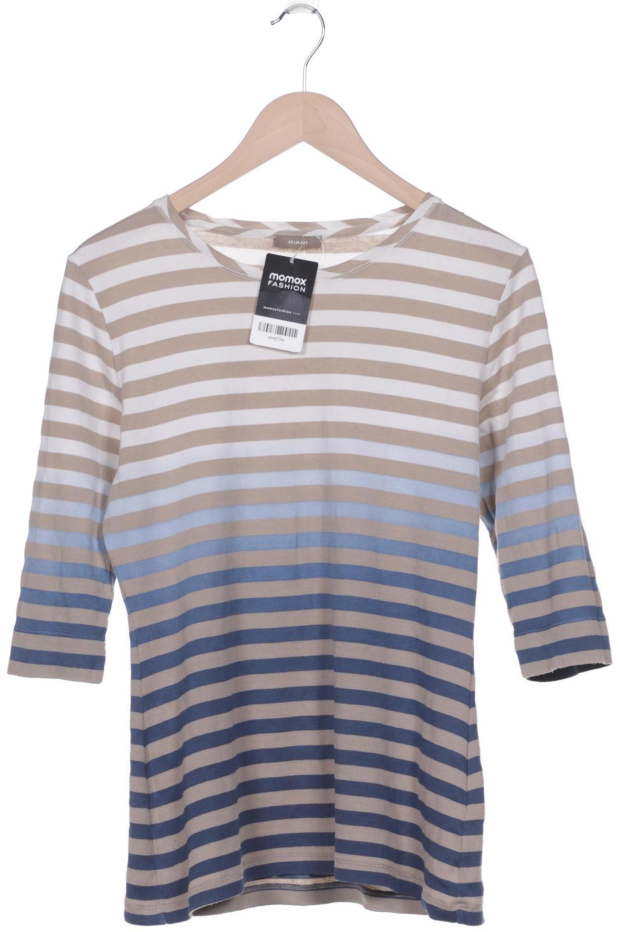 

RIANI Damen Langarmshirt, beige