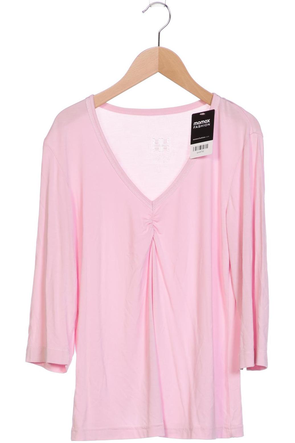

RIANI Damen Langarmshirt, pink