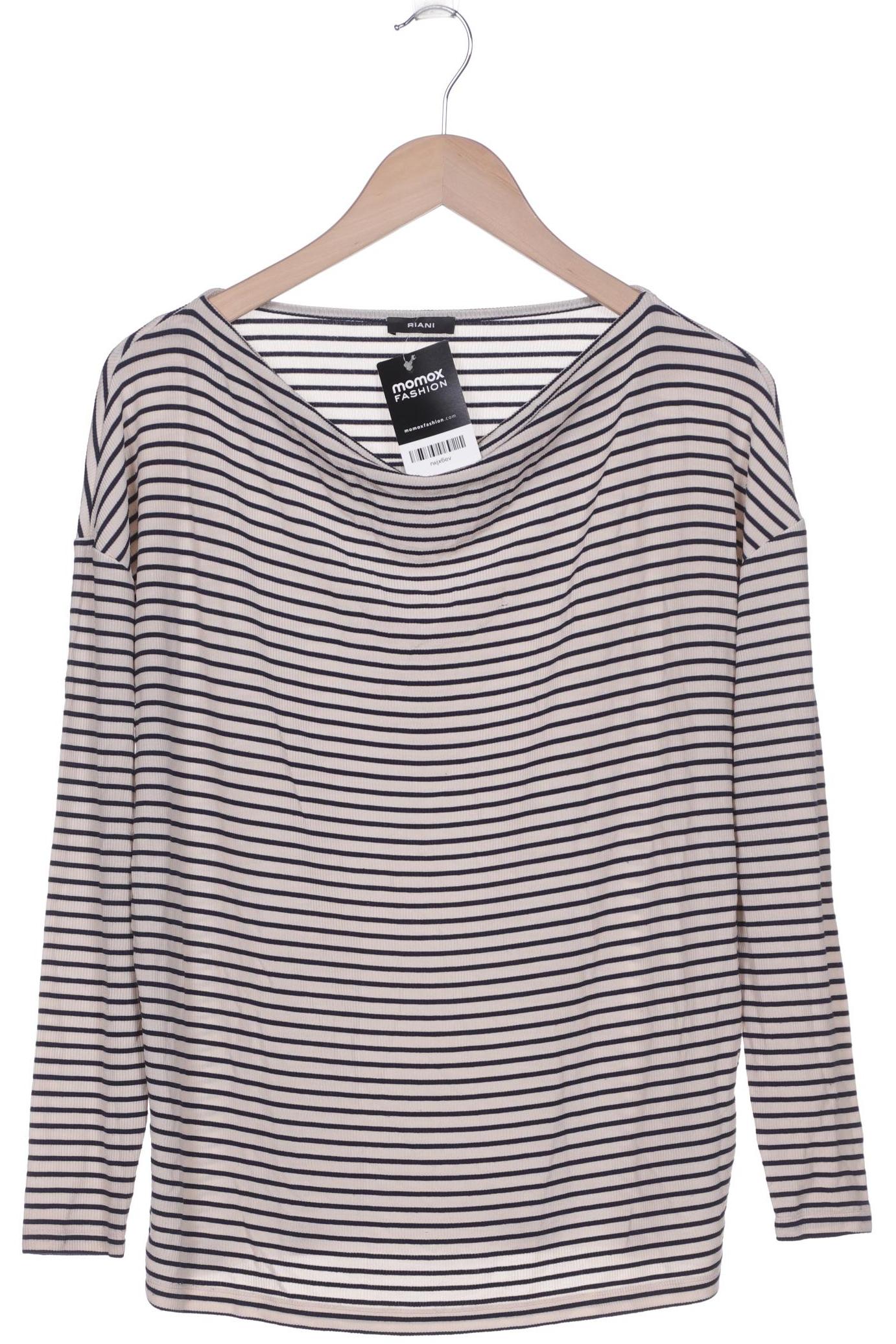 

RIANI Damen Langarmshirt, beige