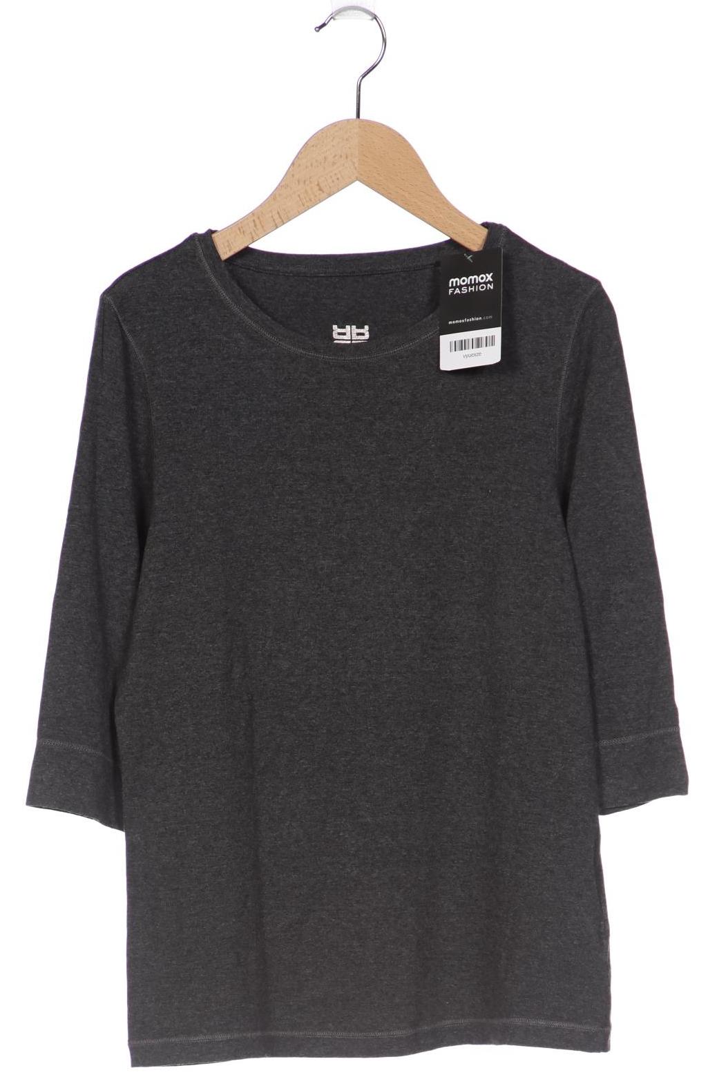 

RIANI Damen Langarmshirt, grau