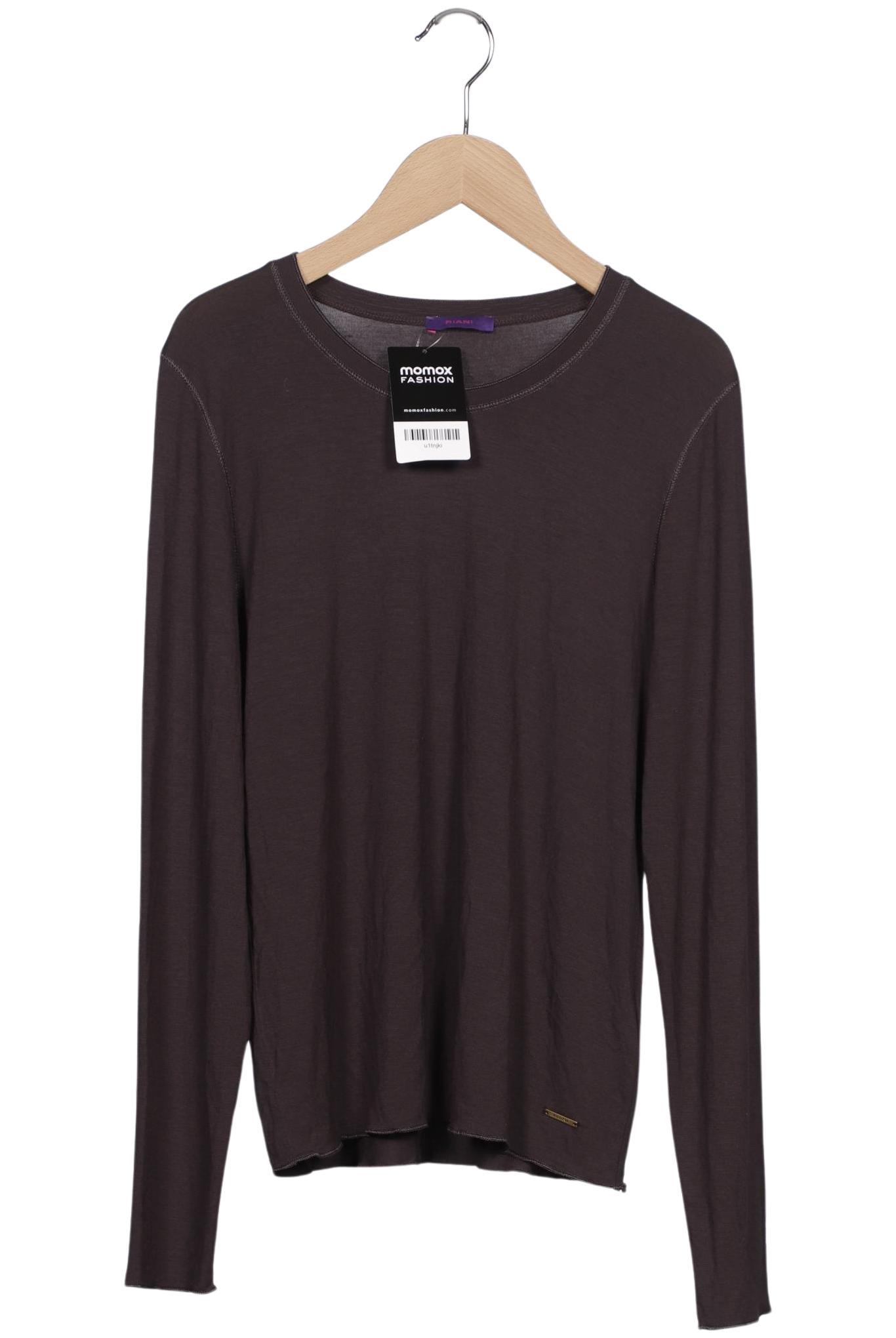 

Riani Damen Langarmshirt, braun, Gr. 36