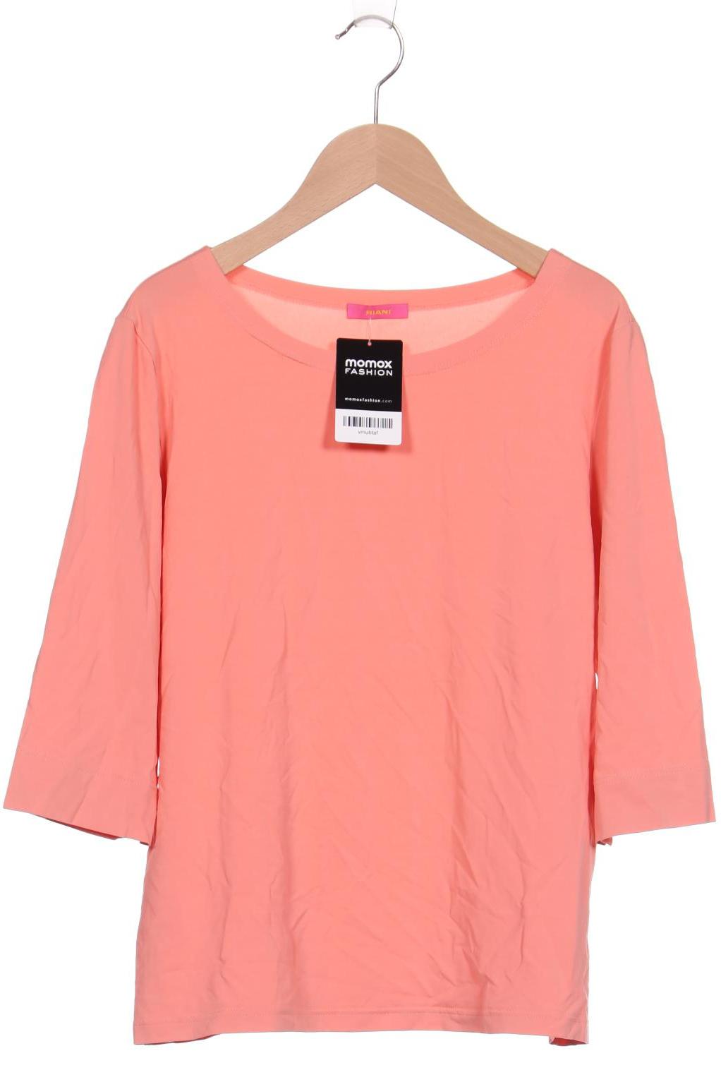 

RIANI Damen Langarmshirt, pink