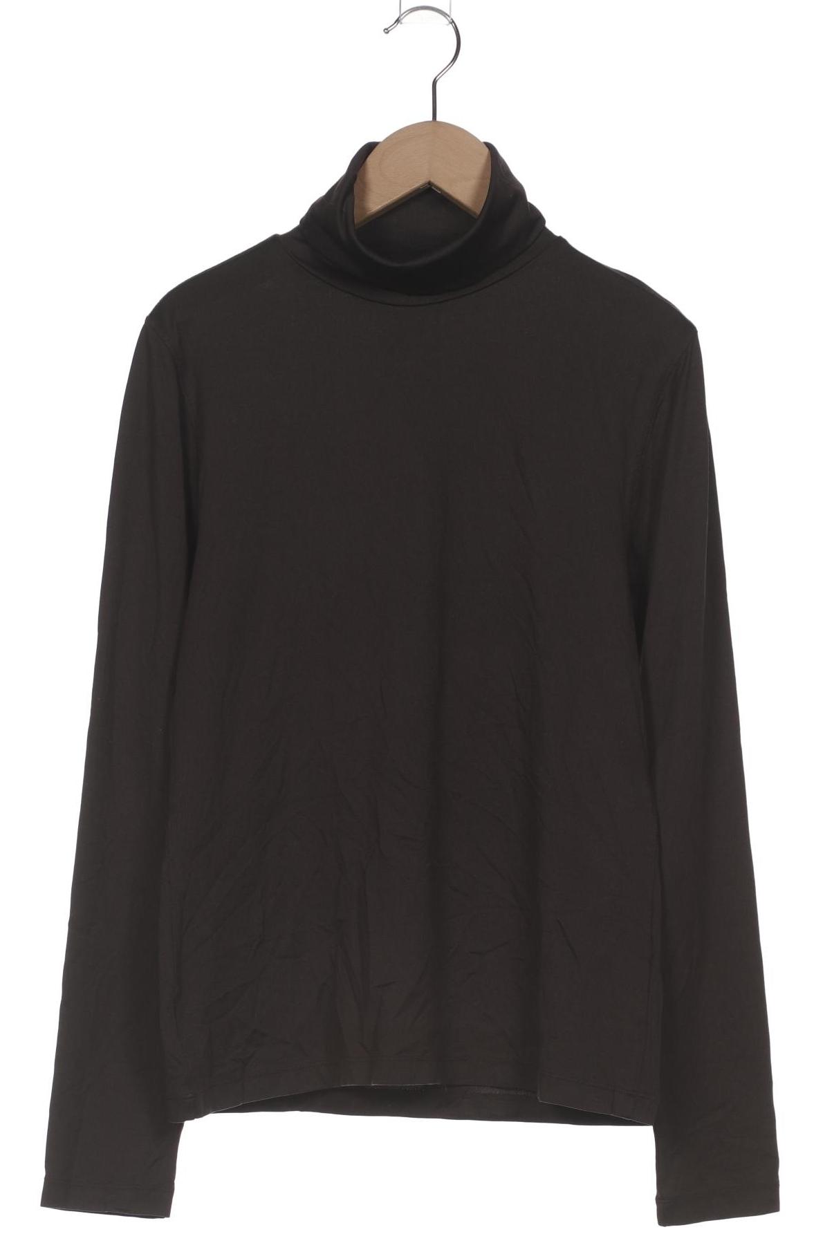 

Riani Damen Langarmshirt, braun, Gr. 40