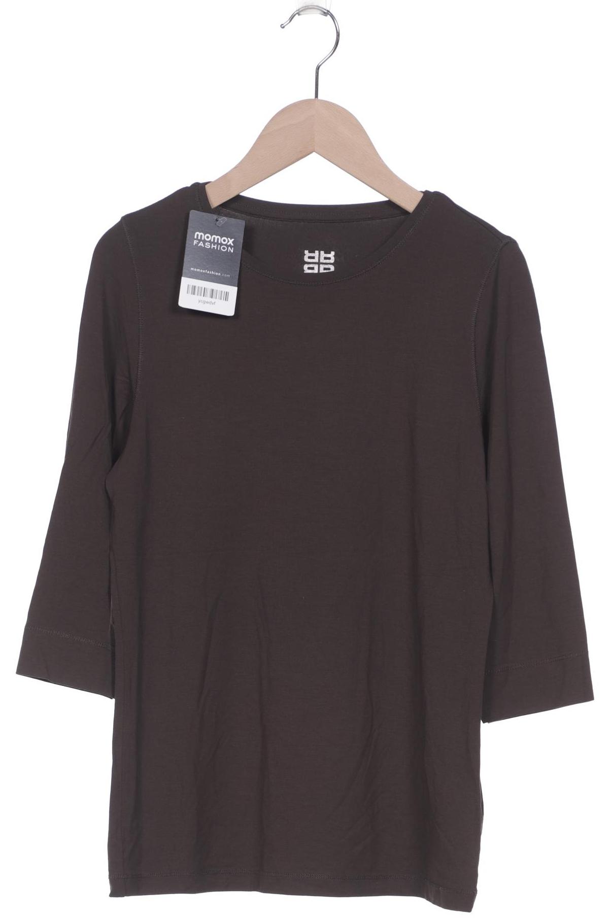 

RIANI Damen Langarmshirt, braun