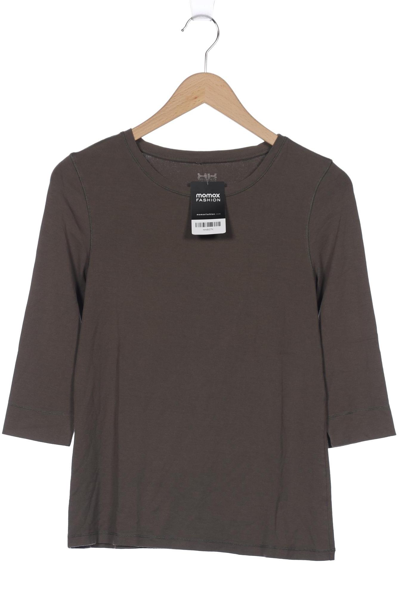 

RIANI Damen Langarmshirt, grün