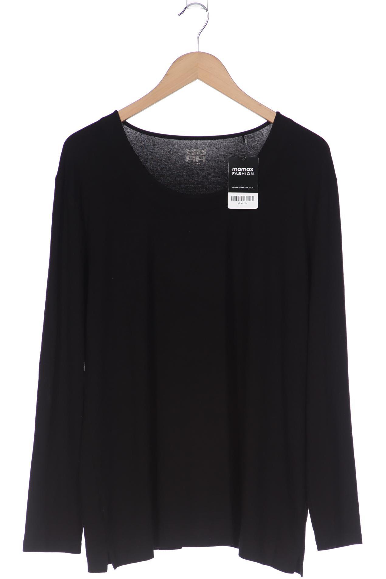

RIANI Damen Langarmshirt, schwarz