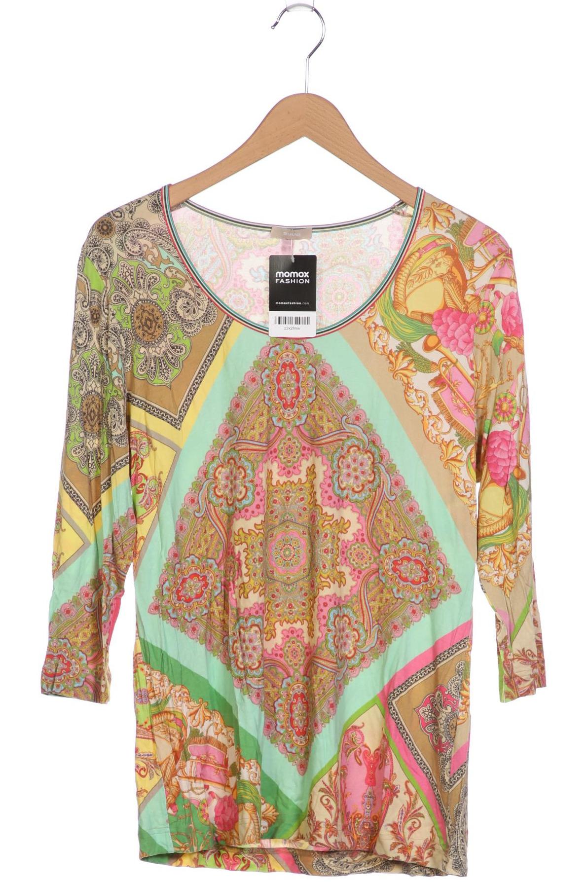 

RIANI Damen Langarmshirt, mehrfarbig