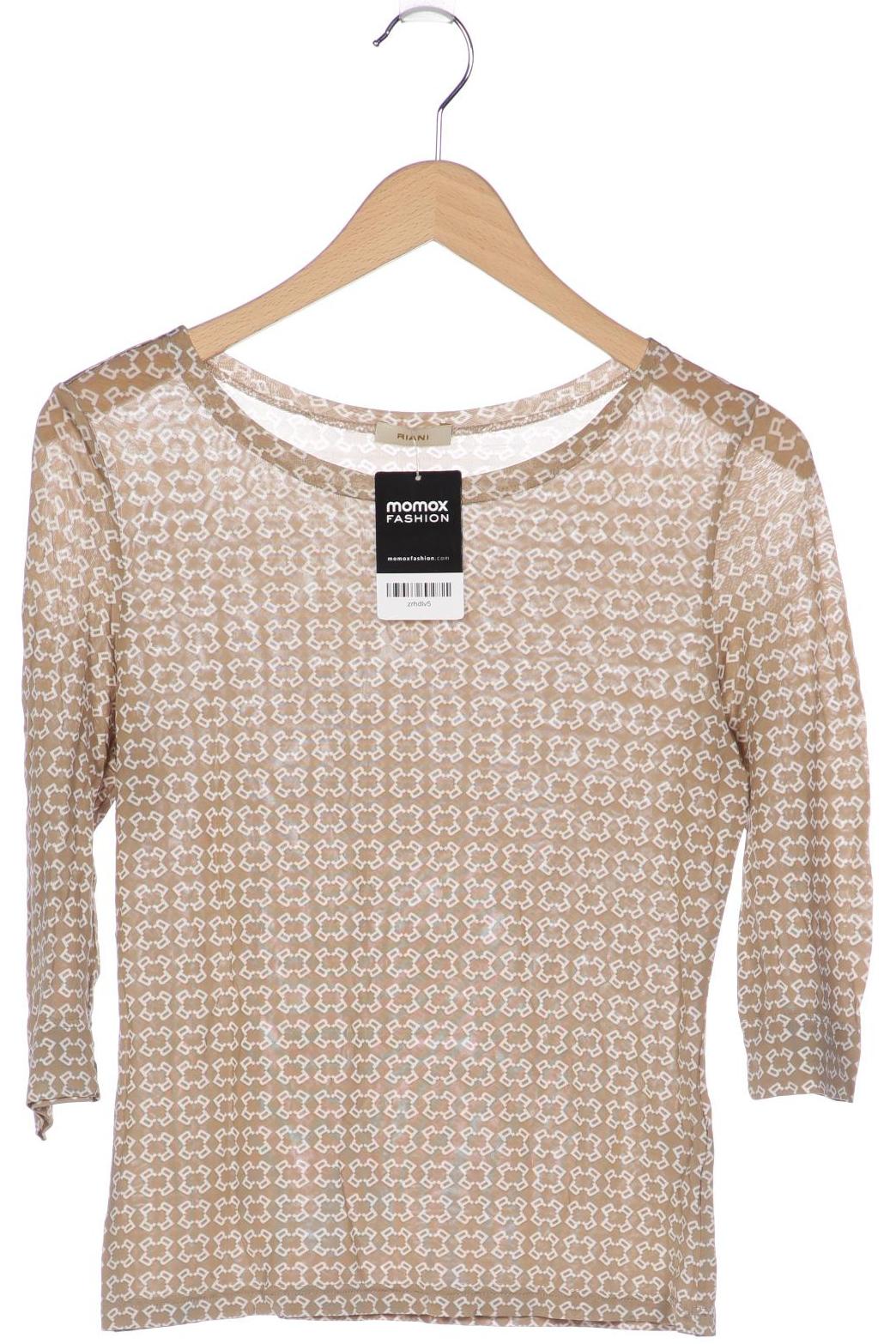 

RIANI Damen Langarmshirt, beige