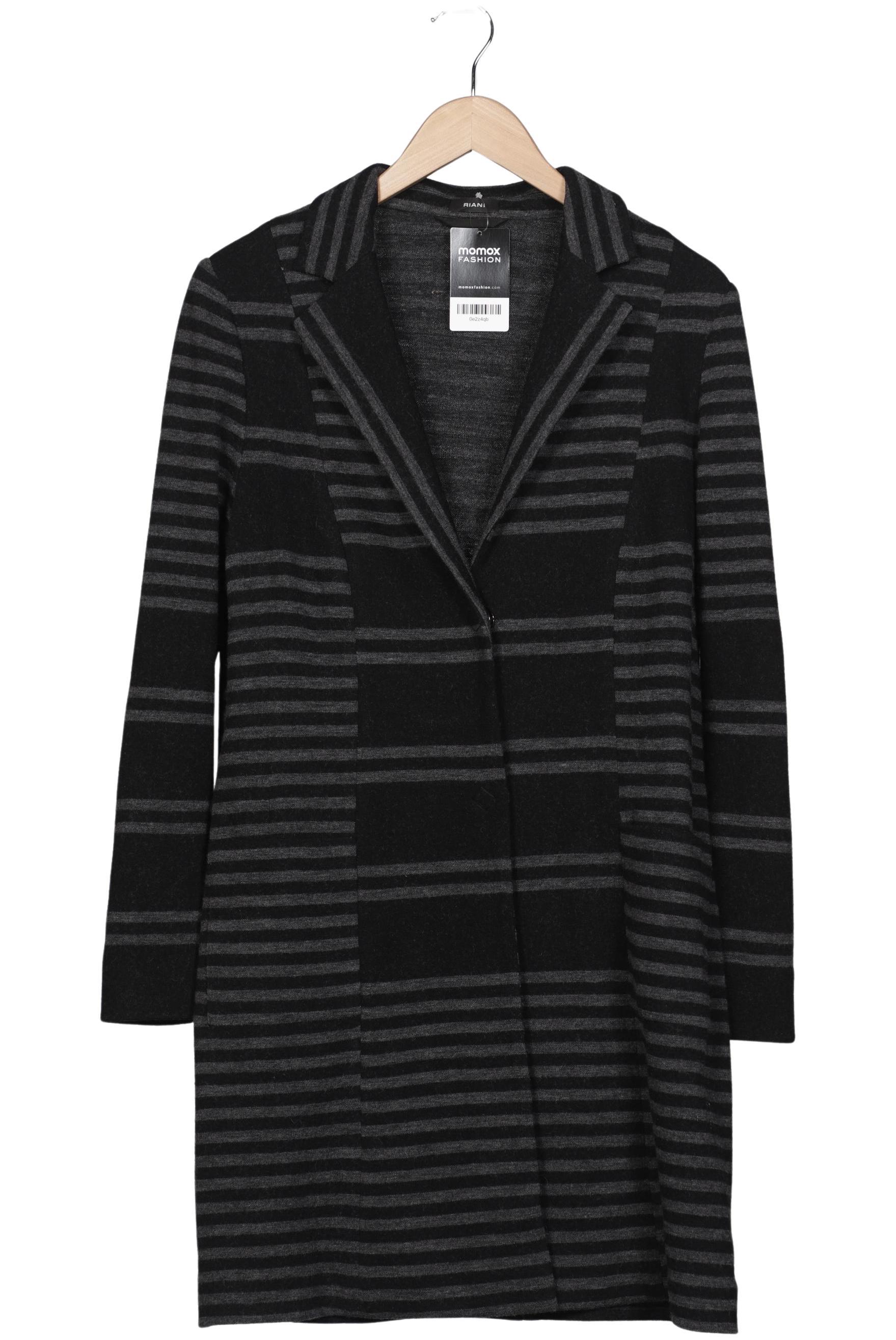 

Riani Damen Mantel, mehrfarbig, Gr. 44