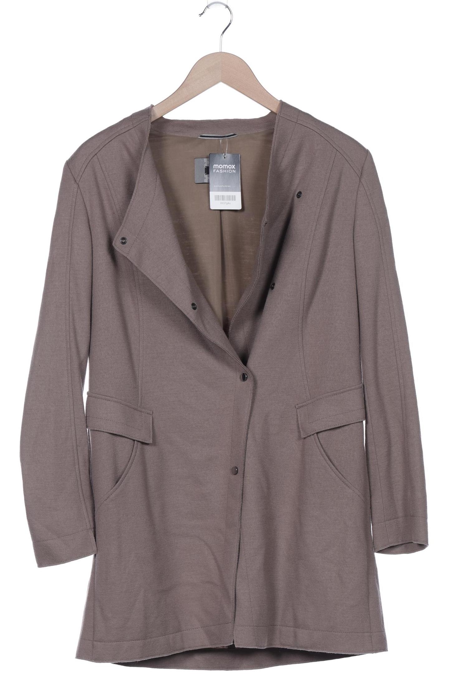 

Riani Damen Mantel, grau, Gr. 40