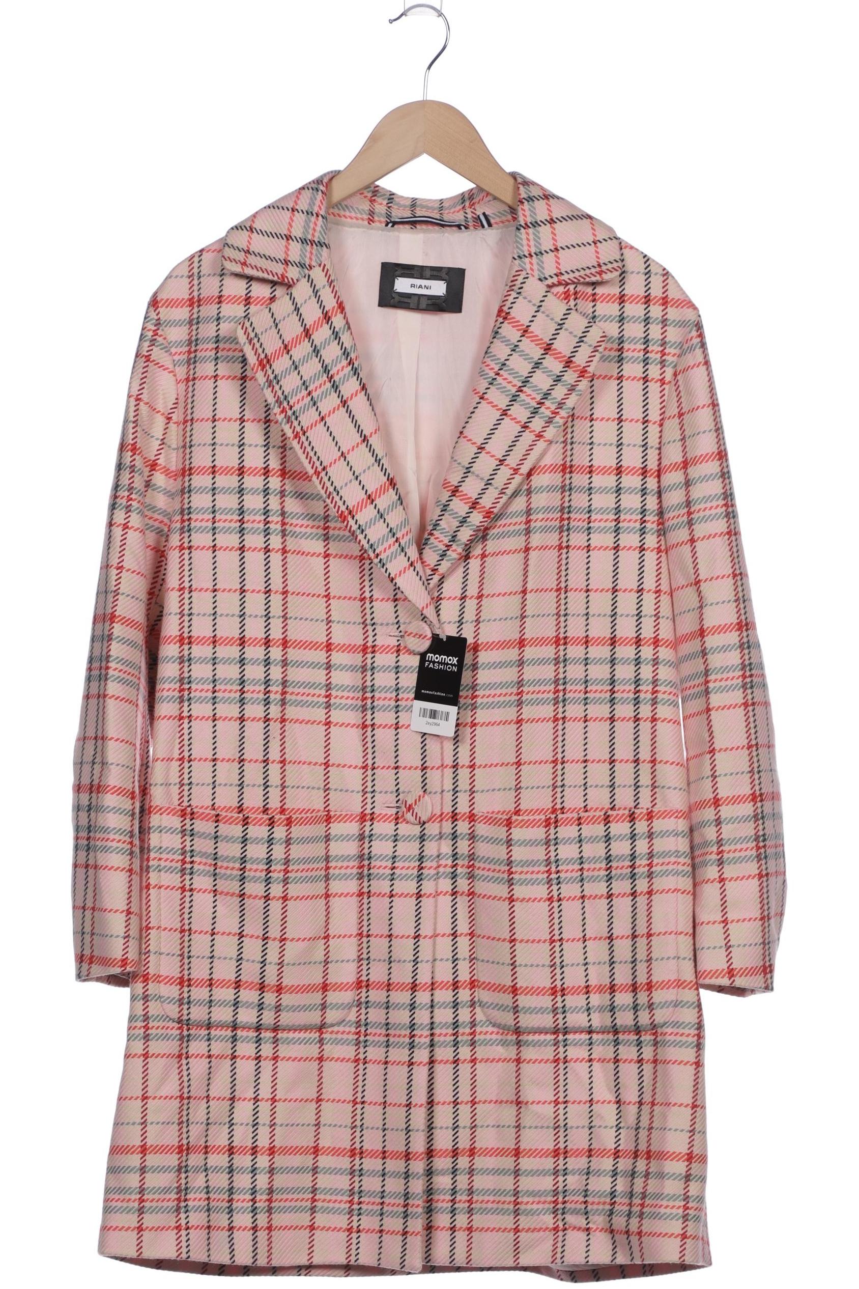 

Riani Damen Mantel, pink, Gr. 42