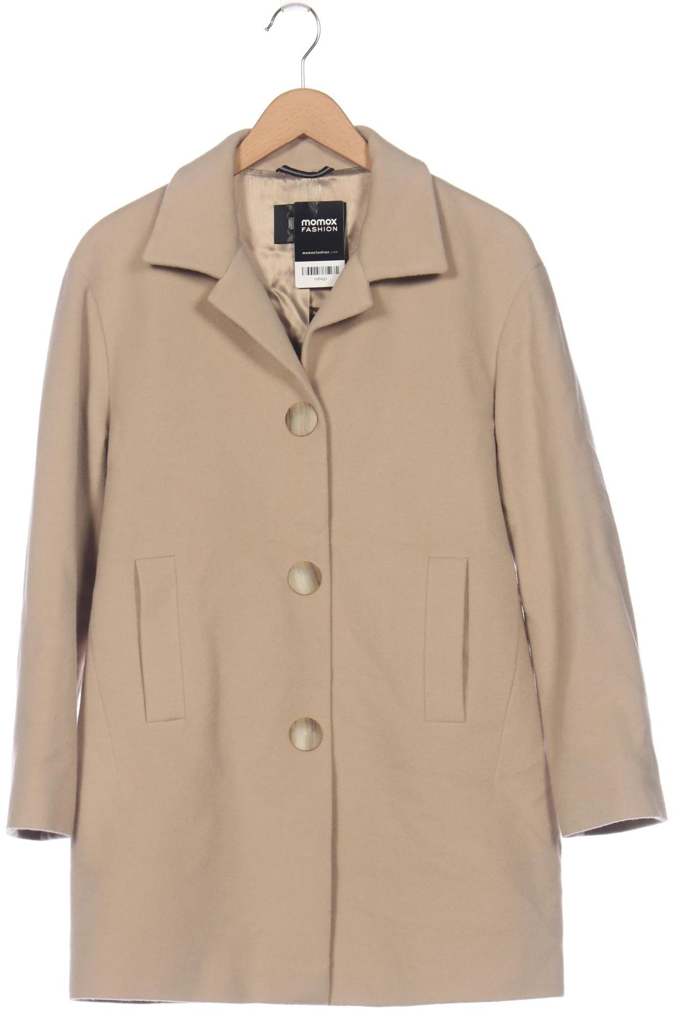 

Riani Damen Mantel, beige, Gr. 36