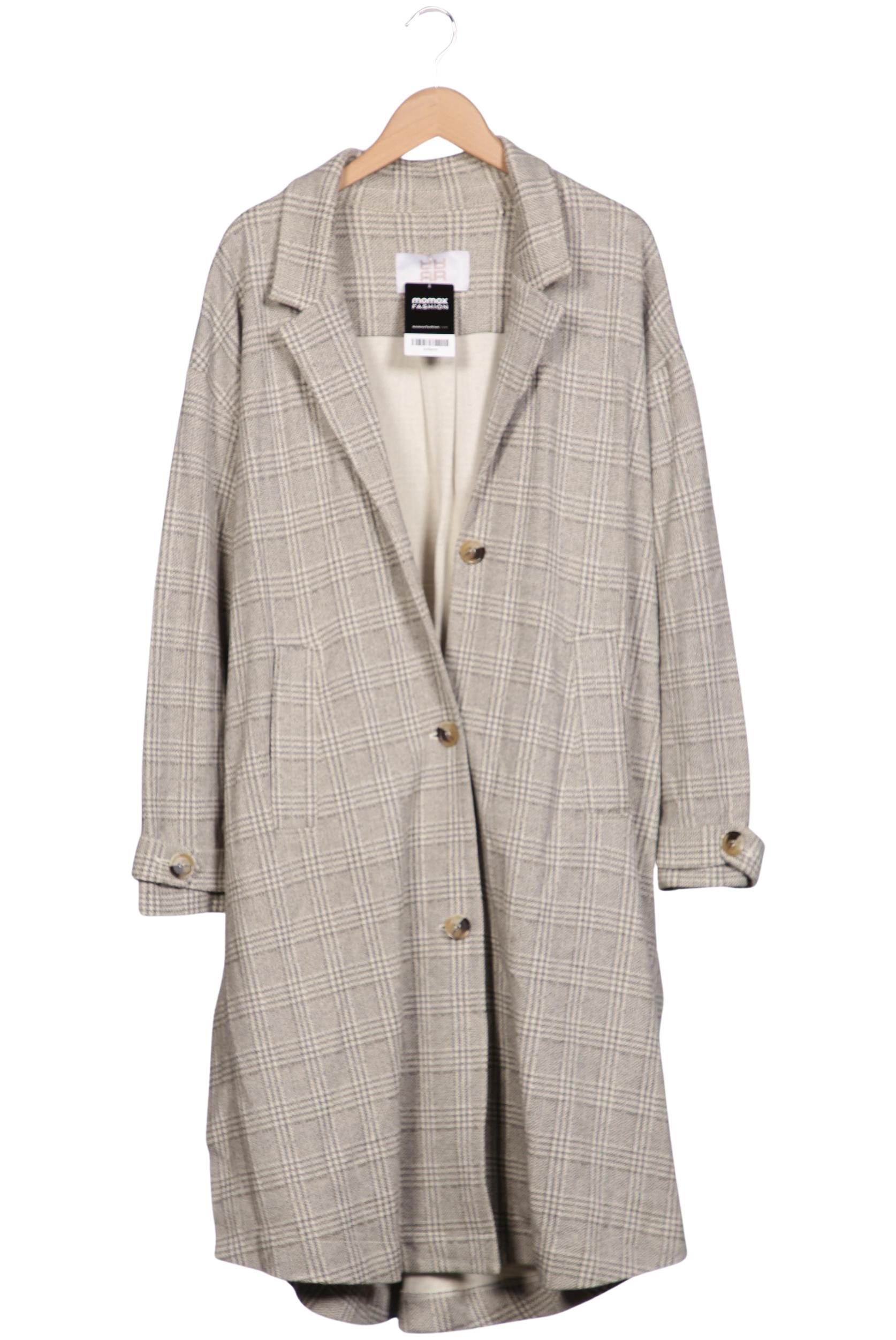 

Riani Damen Mantel, beige, Gr. 42