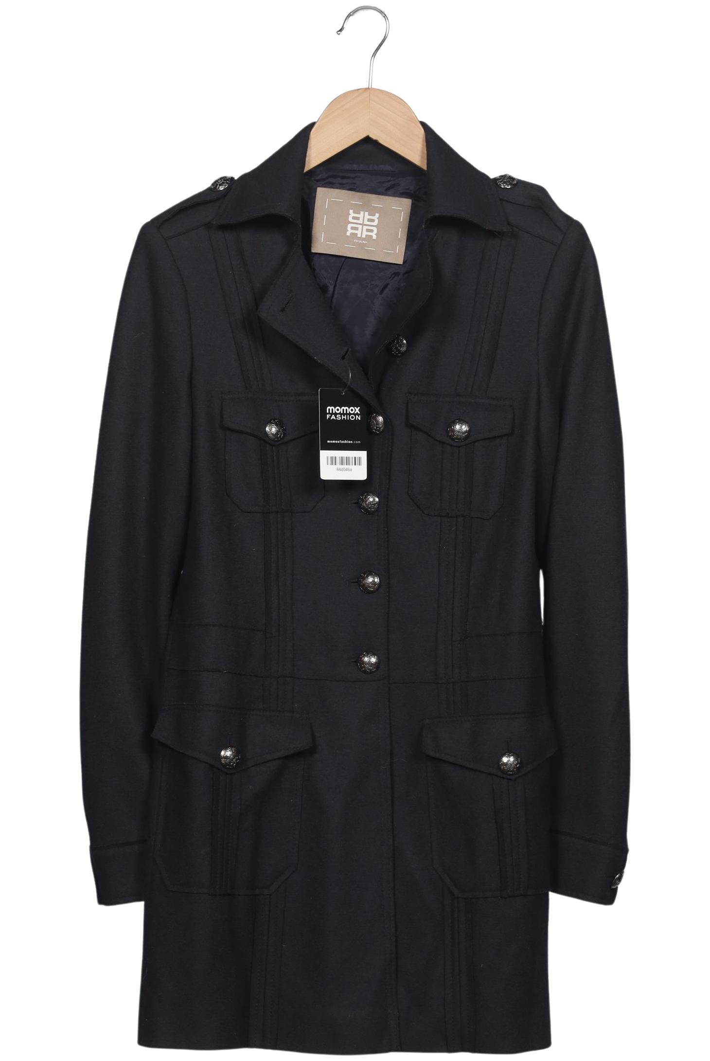 

Riani Damen Mantel, marineblau, Gr. 38