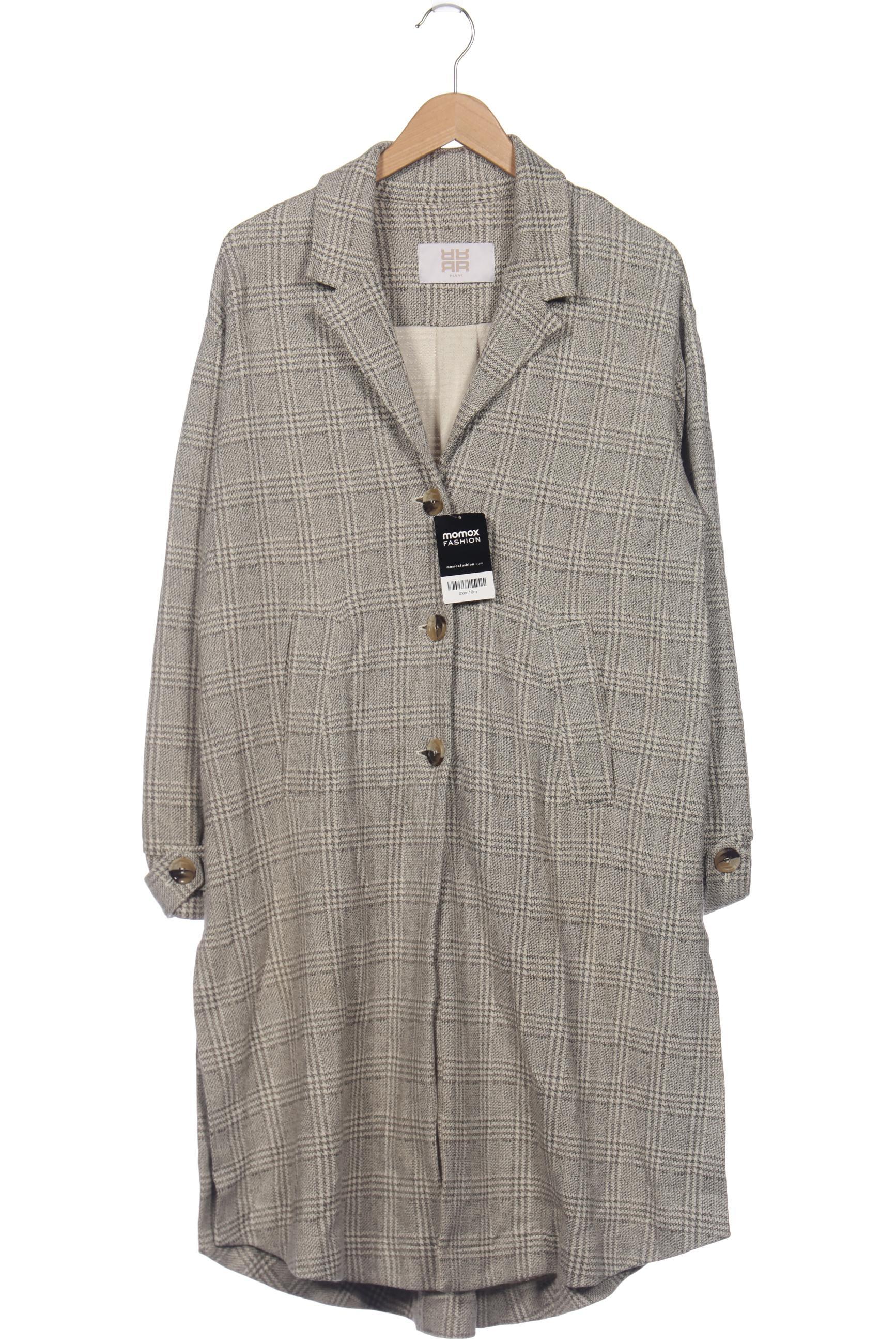 

Riani Damen Mantel, beige, Gr. 34