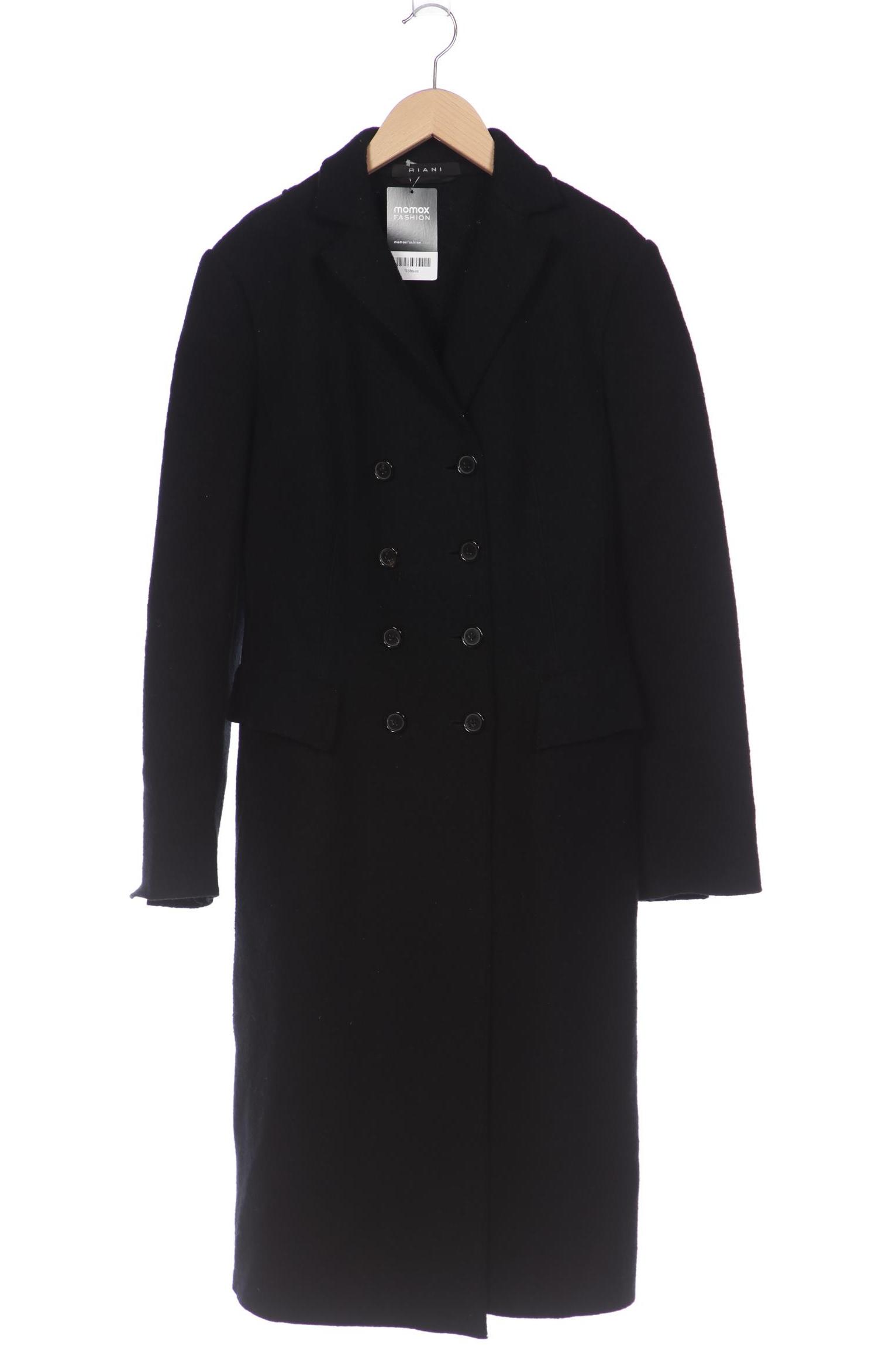

RIANI Damen Mantel, schwarz