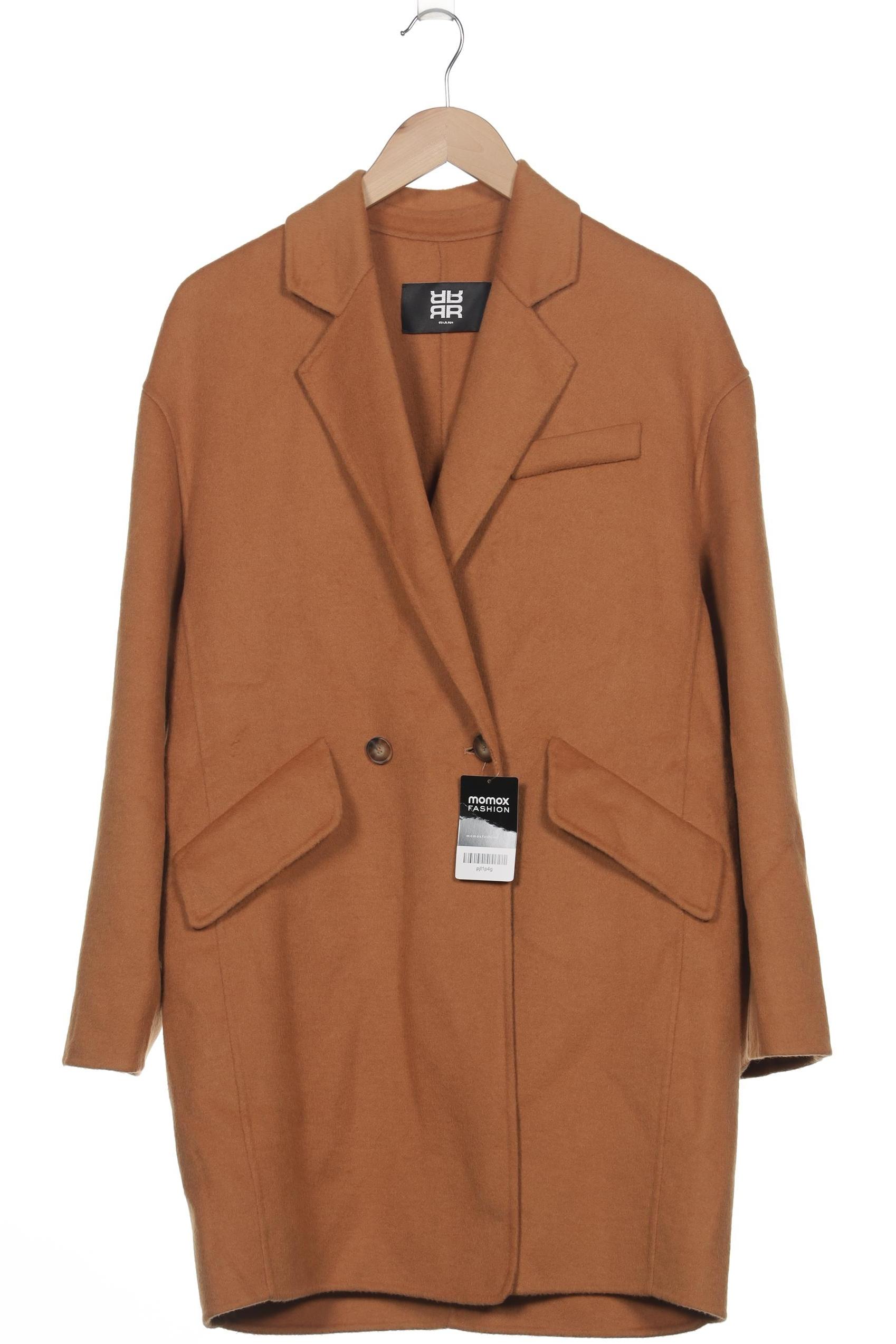 

Riani Damen Mantel, orange, Gr. 34